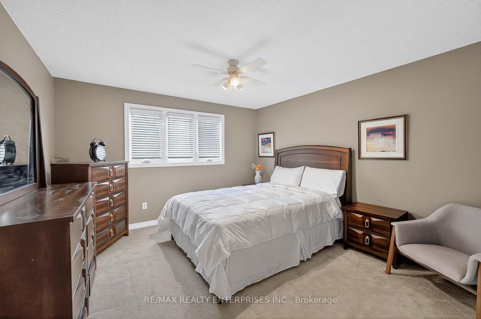 Photo 25 of 115 Vivians Crescent, Brampton, Fletcher's West — HOMEH