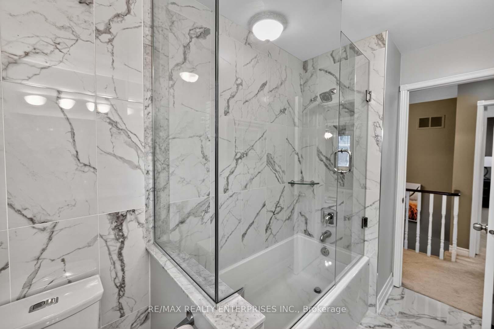 Photo 26 of 115 Vivians Crescent, Brampton, Fletcher's West — HOMEH