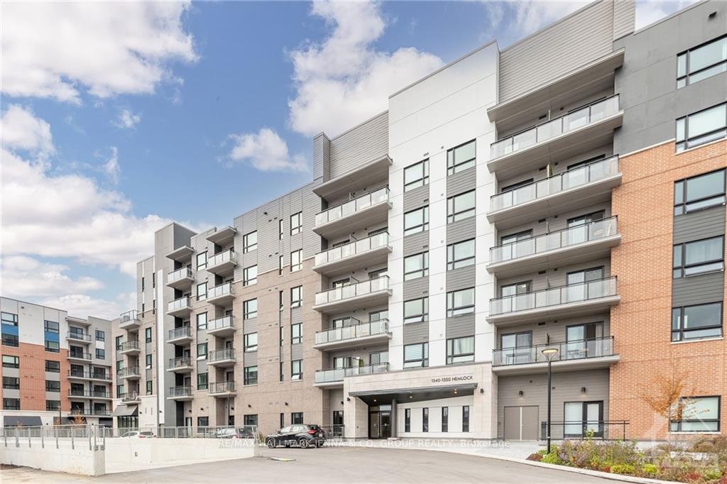 Photo 27 of Unit 301, 1350 Hemlock Road, Ottawa, CFB Rockcliffe and Area — HOMEH