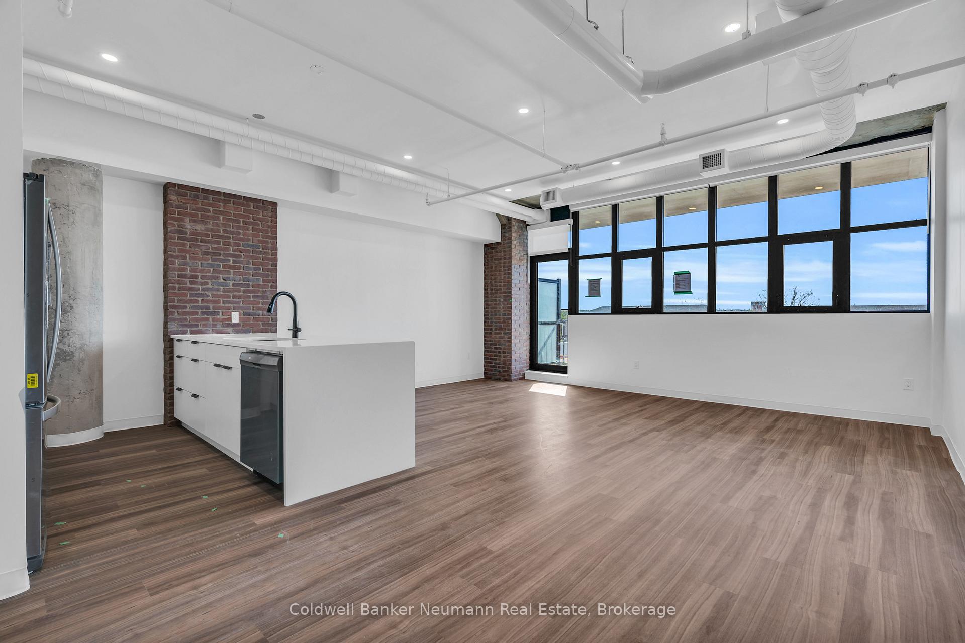 Photo 5 of Unit 323, 120 Huron Street, Guelph, St. Patrick's Ward — HOMEH