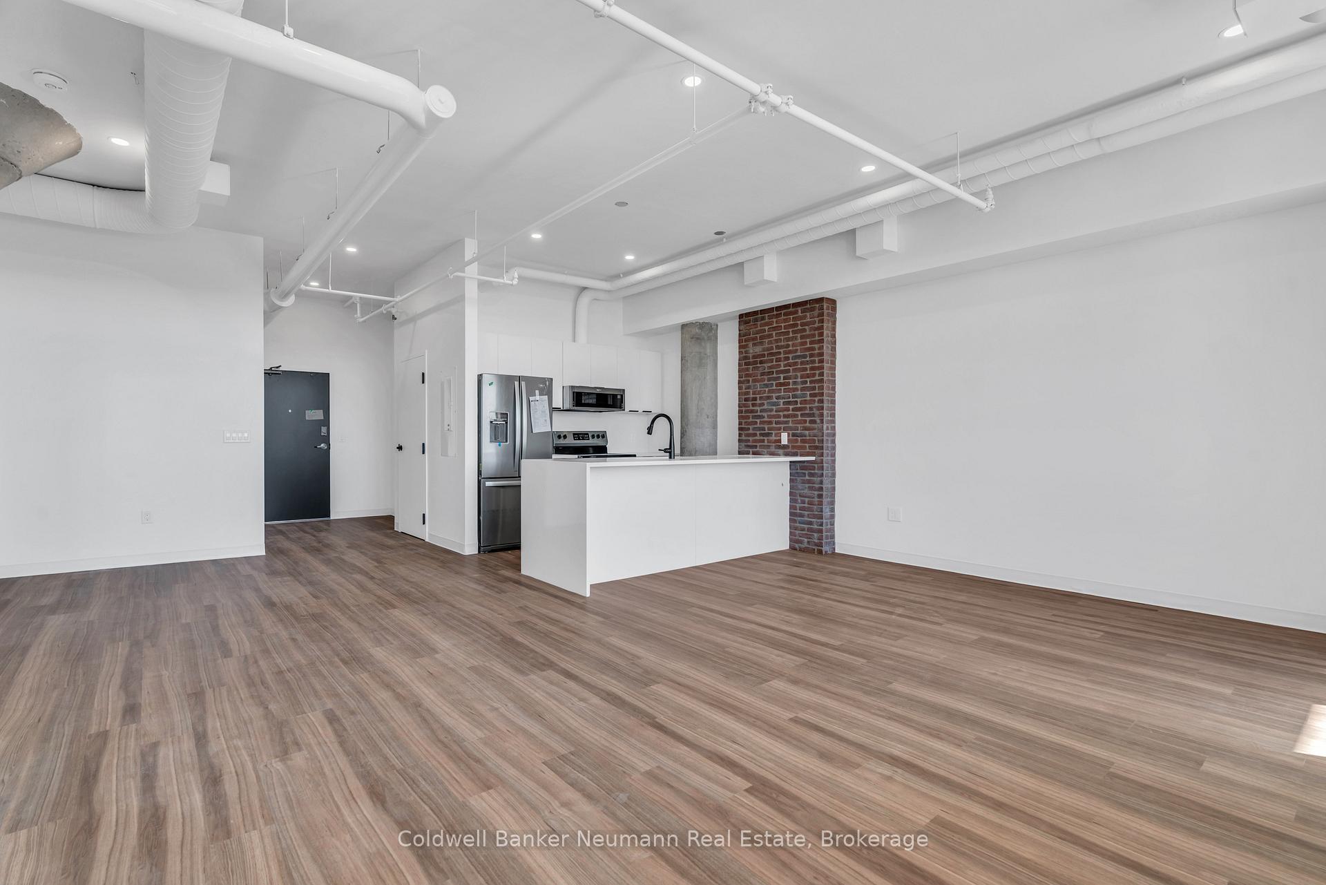 Photo 6 of Unit 323, 120 Huron Street, Guelph, St. Patrick's Ward — HOMEH