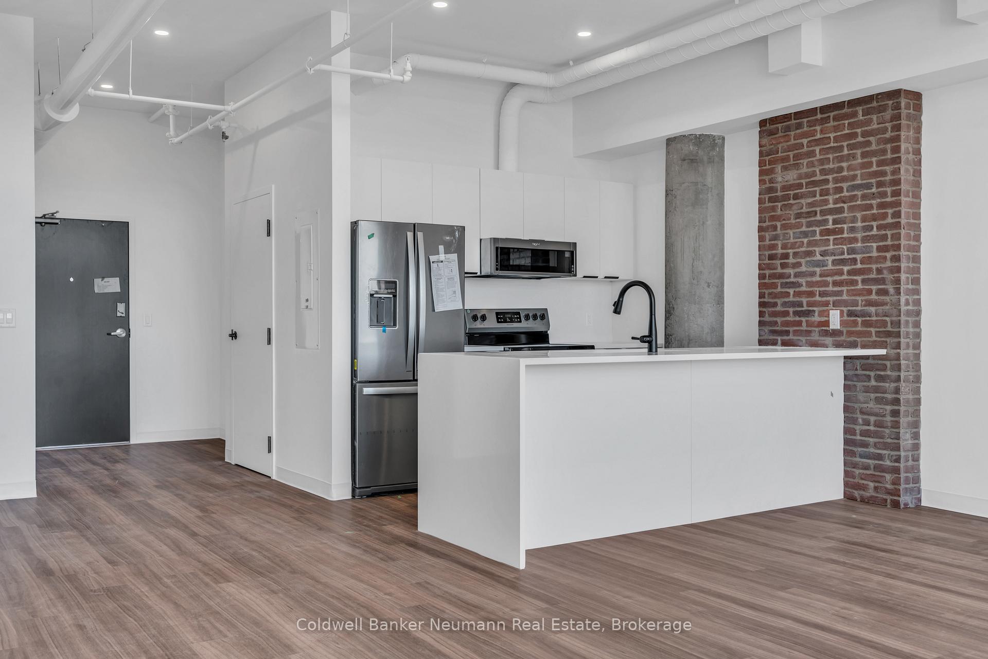 Photo 7 of Unit 323, 120 Huron Street, Guelph, St. Patrick's Ward — HOMEH