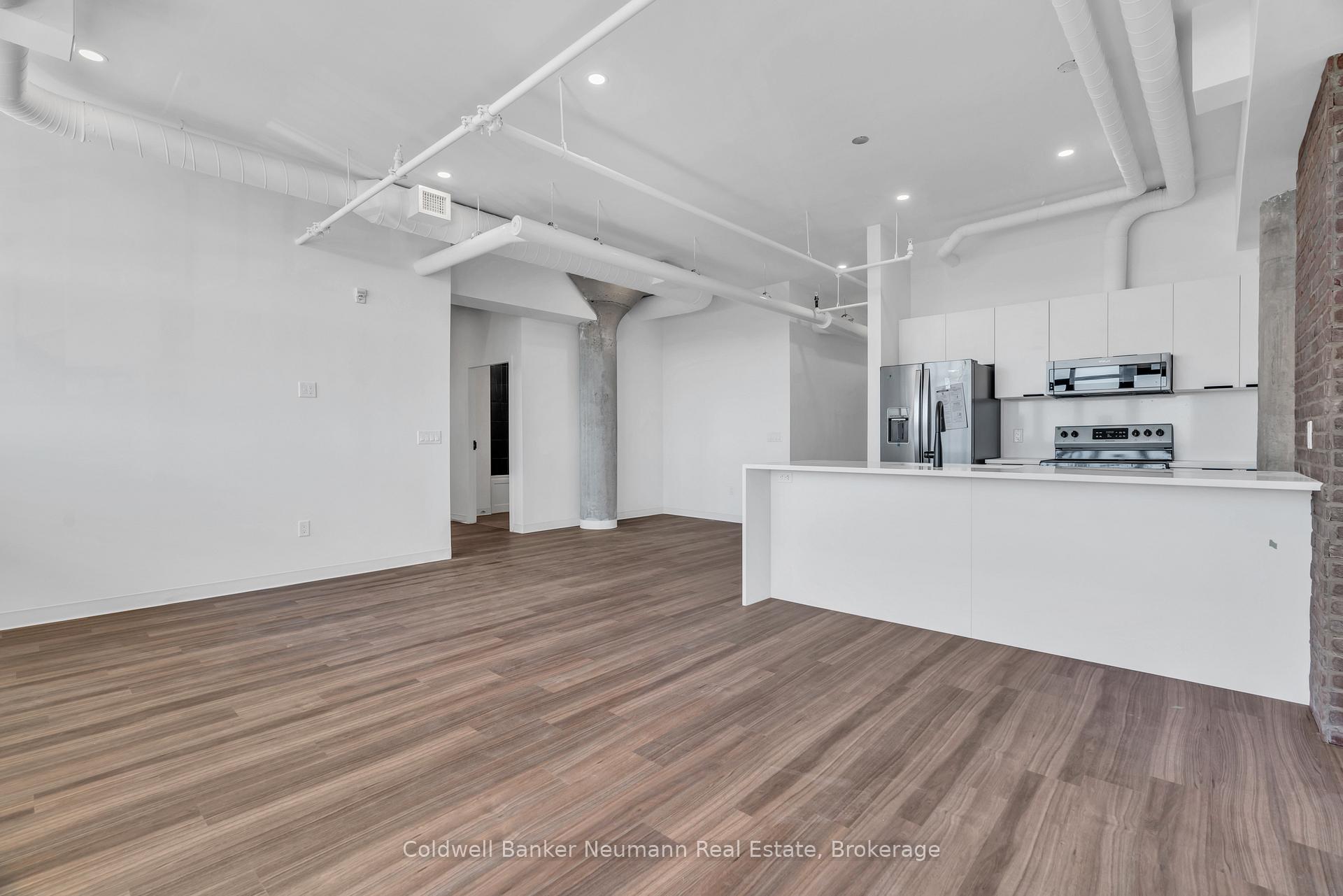 Photo 8 of Unit 323, 120 Huron Street, Guelph, St. Patrick's Ward — HOMEH
