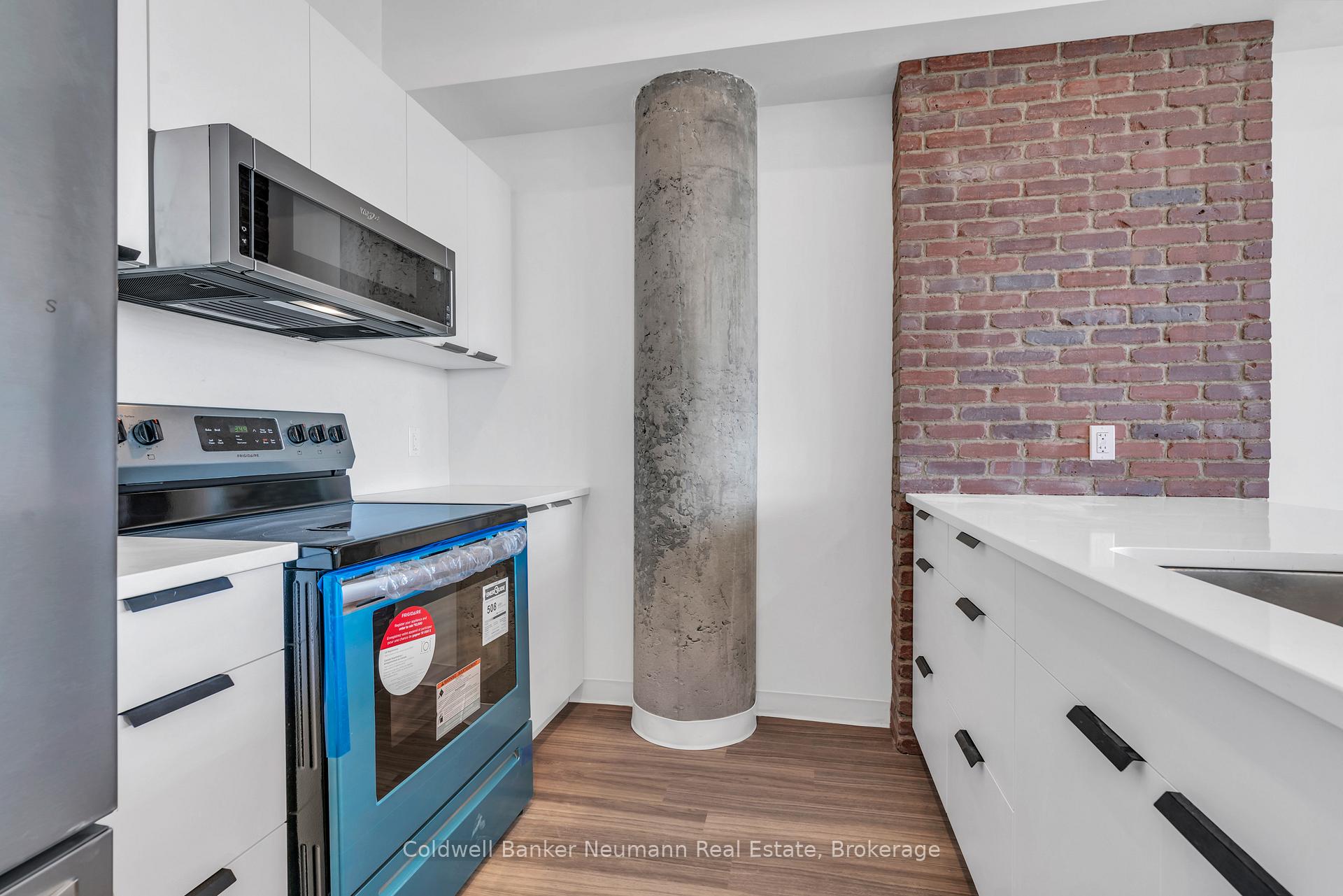 Photo 10 of Unit 323, 120 Huron Street, Guelph, St. Patrick's Ward — HOMEH