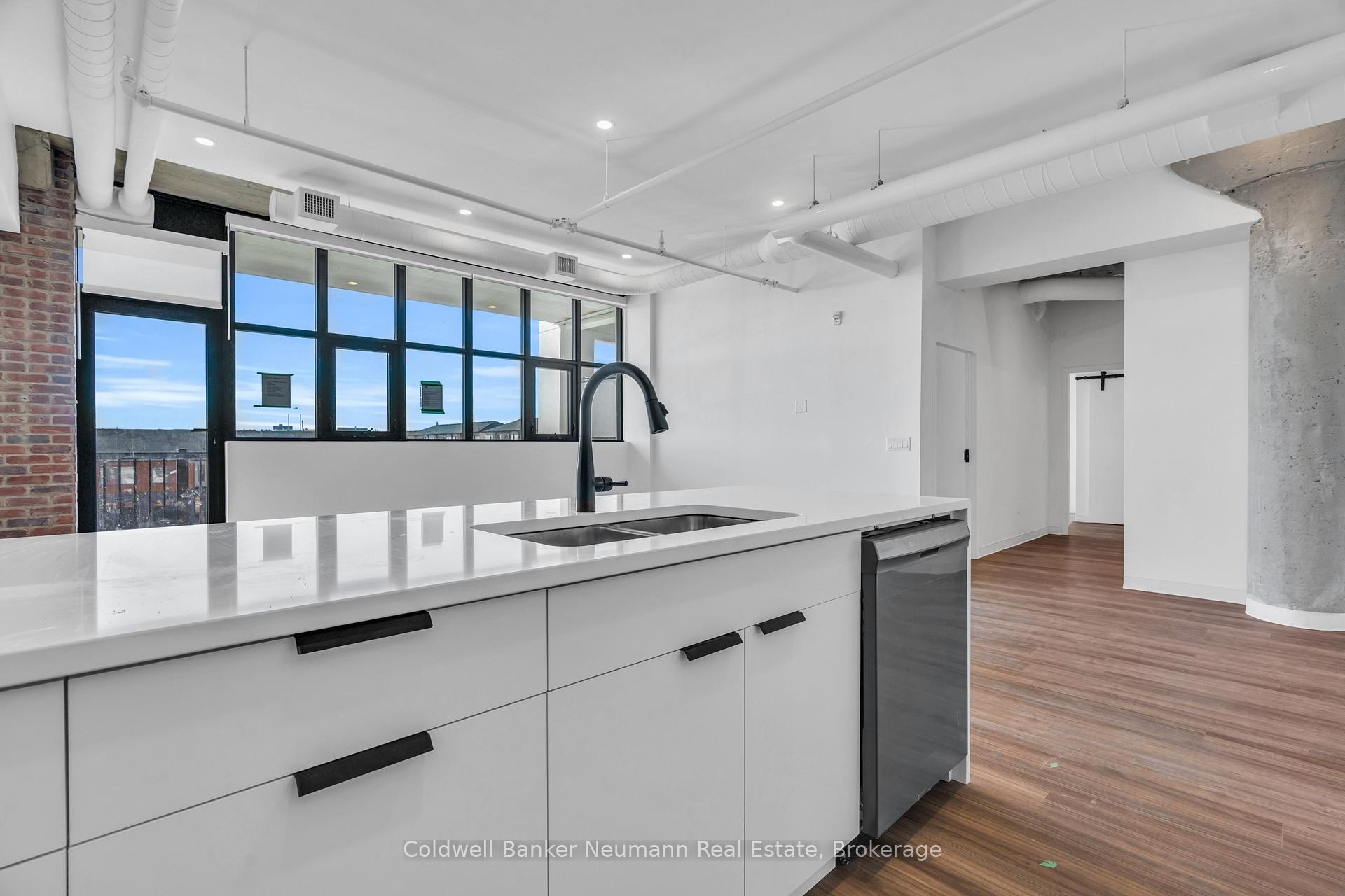 Photo 11 of Unit 323, 120 Huron Street, Guelph, St. Patrick's Ward — HOMEH