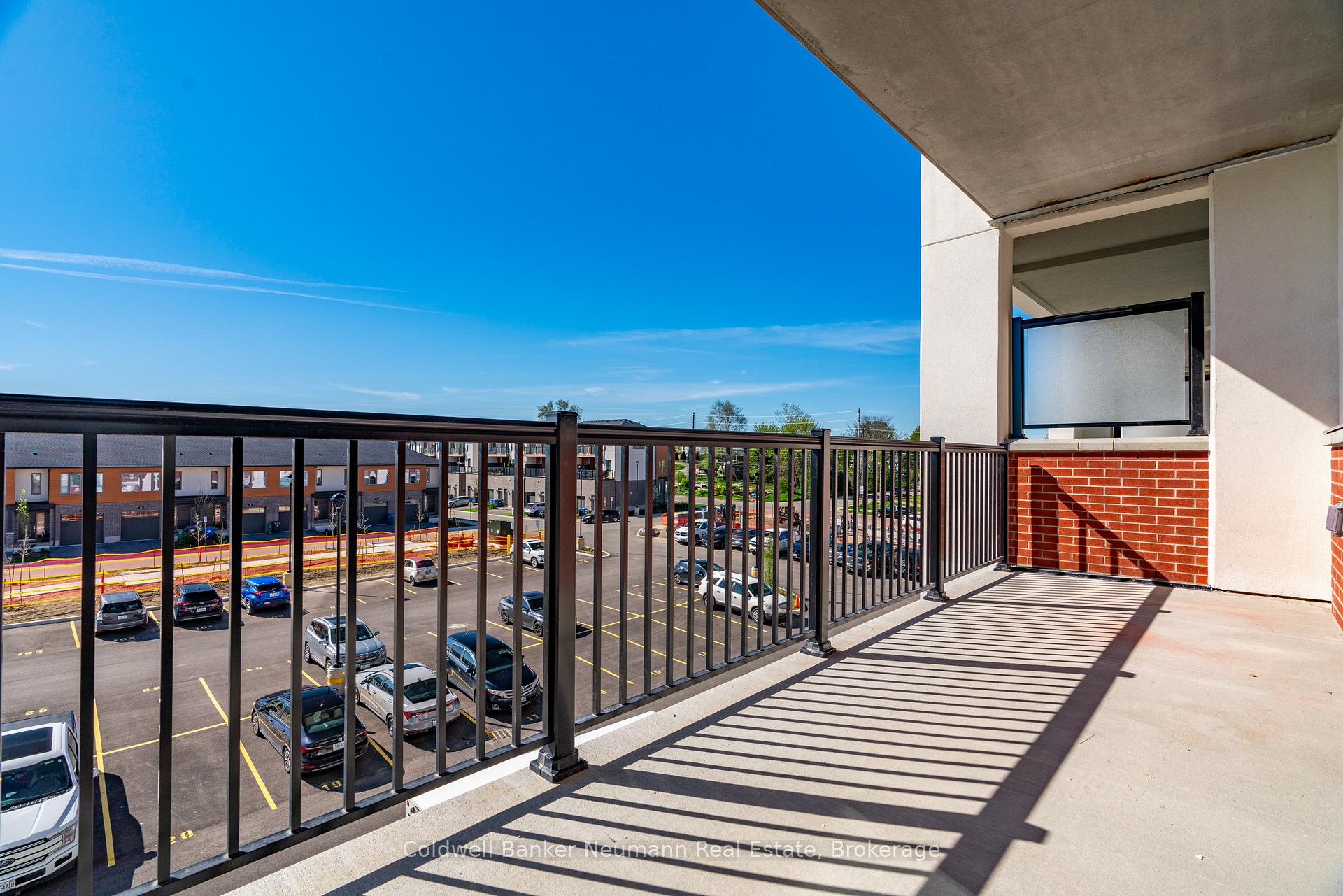 Photo 24 of Unit 323, 120 Huron Street, Guelph, St. Patrick's Ward — HOMEH