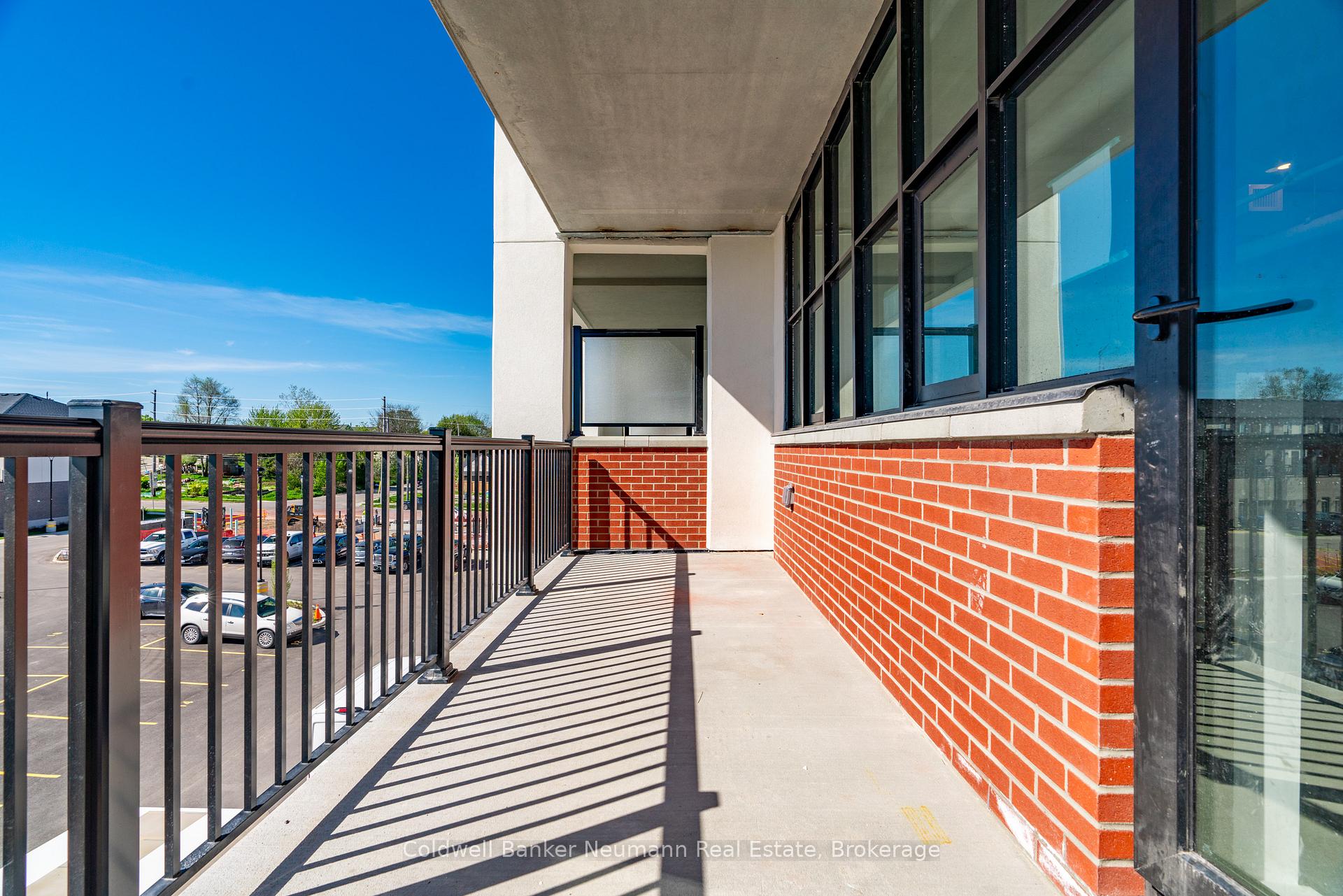 Photo 25 of Unit 323, 120 Huron Street, Guelph, St. Patrick's Ward — HOMEH