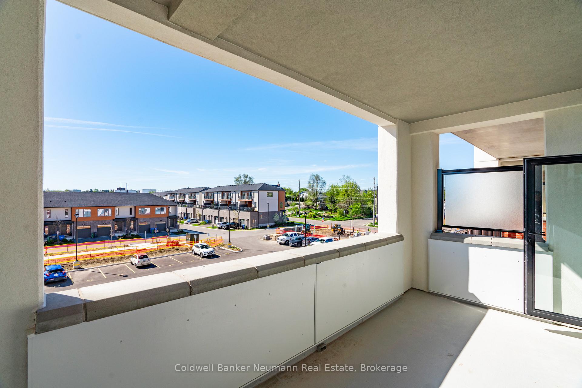 Photo 27 of Unit 323, 120 Huron Street, Guelph, St. Patrick's Ward — HOMEH