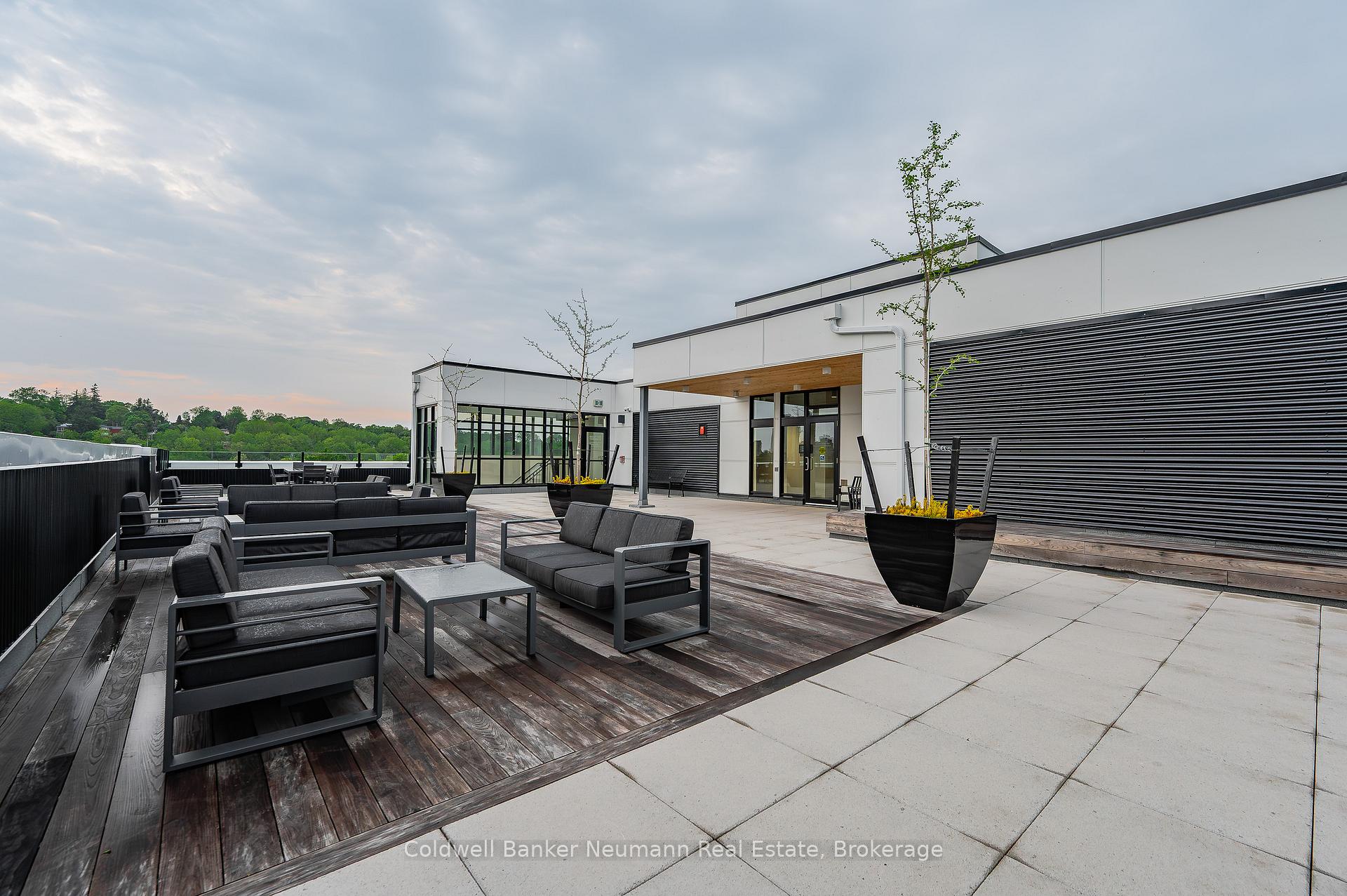 Photo 40 of Unit 323, 120 Huron Street, Guelph, St. Patrick's Ward — HOMEH