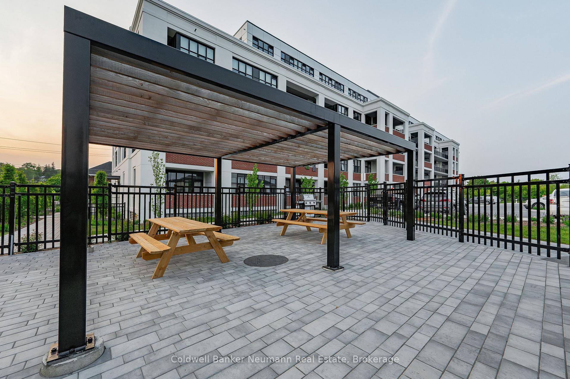 Photo 41 of Unit 323, 120 Huron Street, Guelph, St. Patrick's Ward — HOMEH
