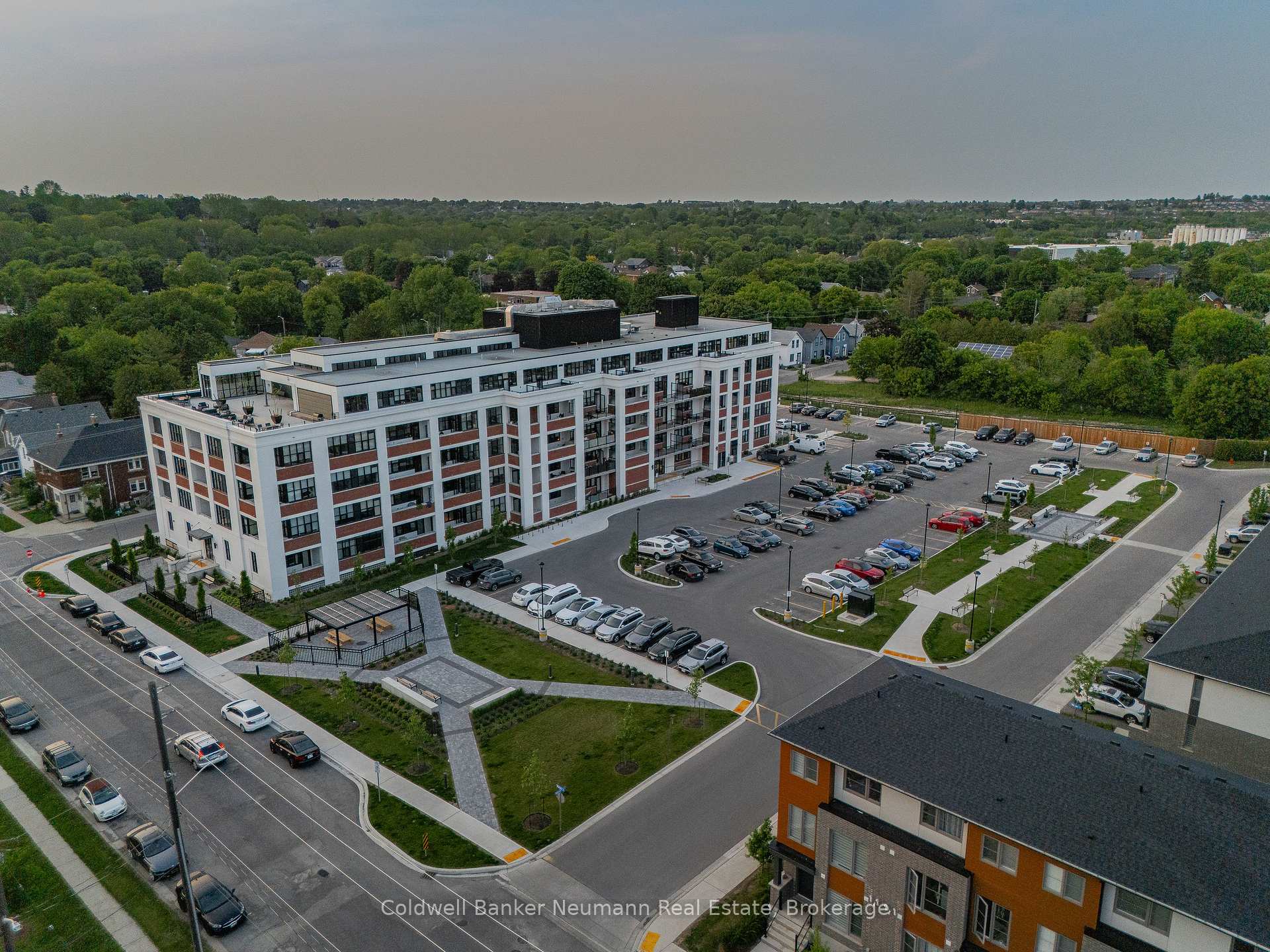 Photo 44 of Unit 323, 120 Huron Street, Guelph, St. Patrick's Ward — HOMEH