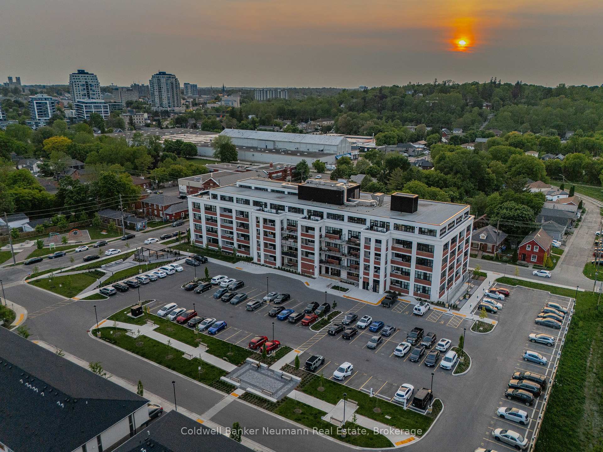 Photo 45 of Unit 323, 120 Huron Street, Guelph, St. Patrick's Ward — HOMEH