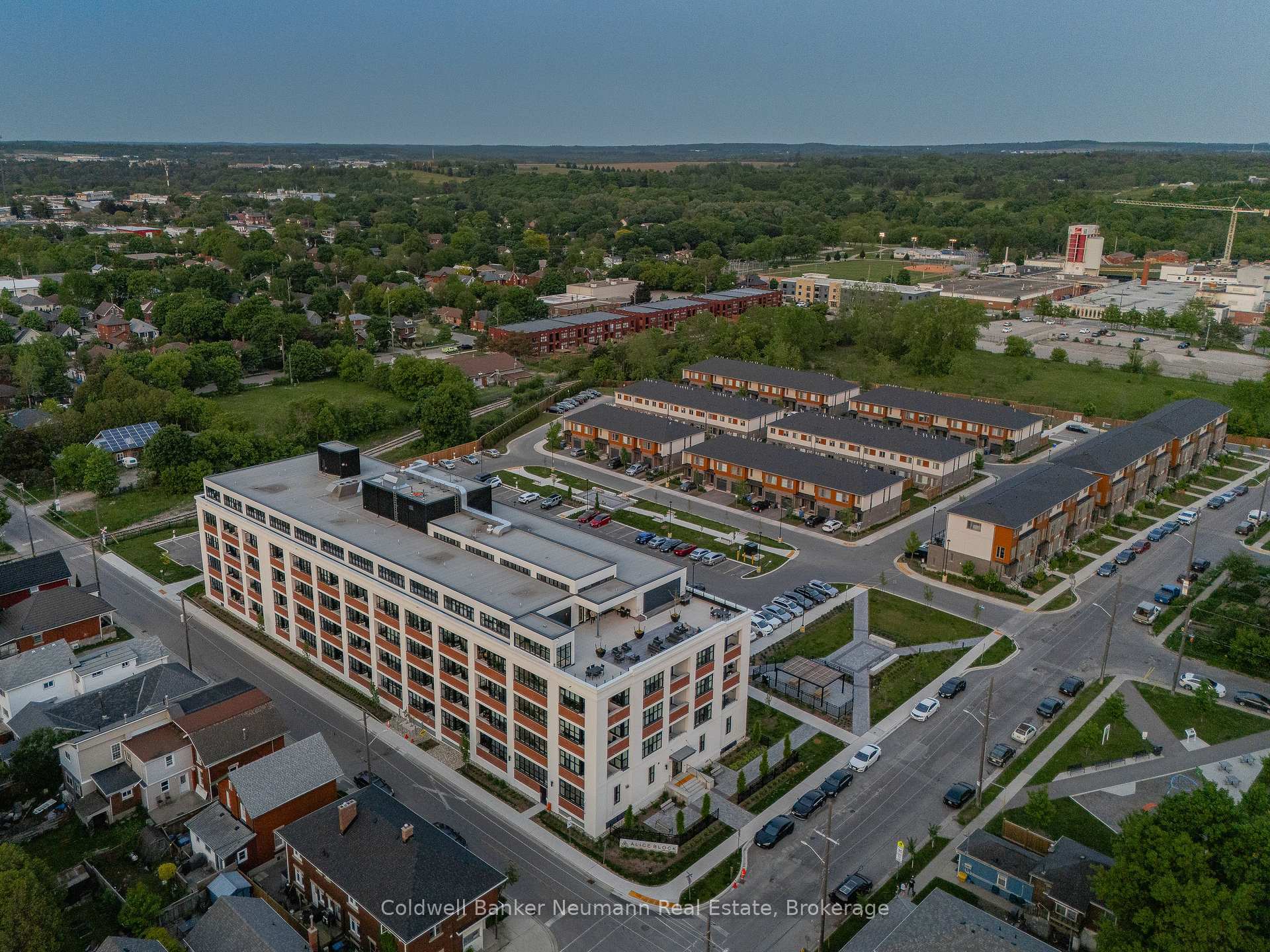 Photo 47 of Unit 323, 120 Huron Street, Guelph, St. Patrick's Ward — HOMEH