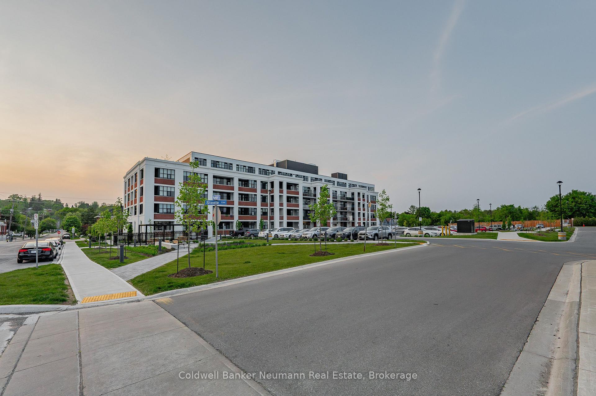 Photo 48 of Unit 323, 120 Huron Street, Guelph, St. Patrick's Ward — HOMEH