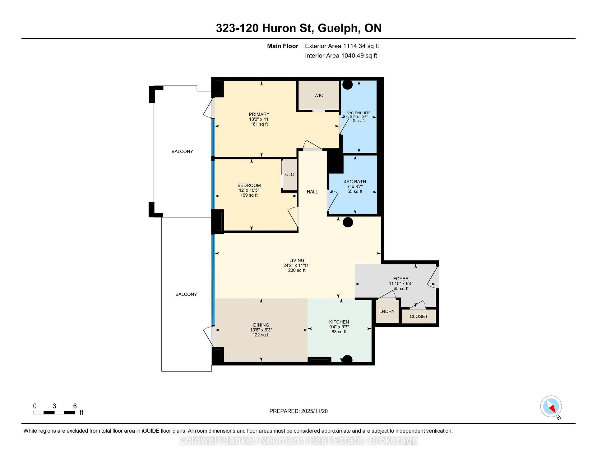 Photo 50 of Unit 323, 120 Huron Street, Guelph, St. Patrick's Ward — HOMEH