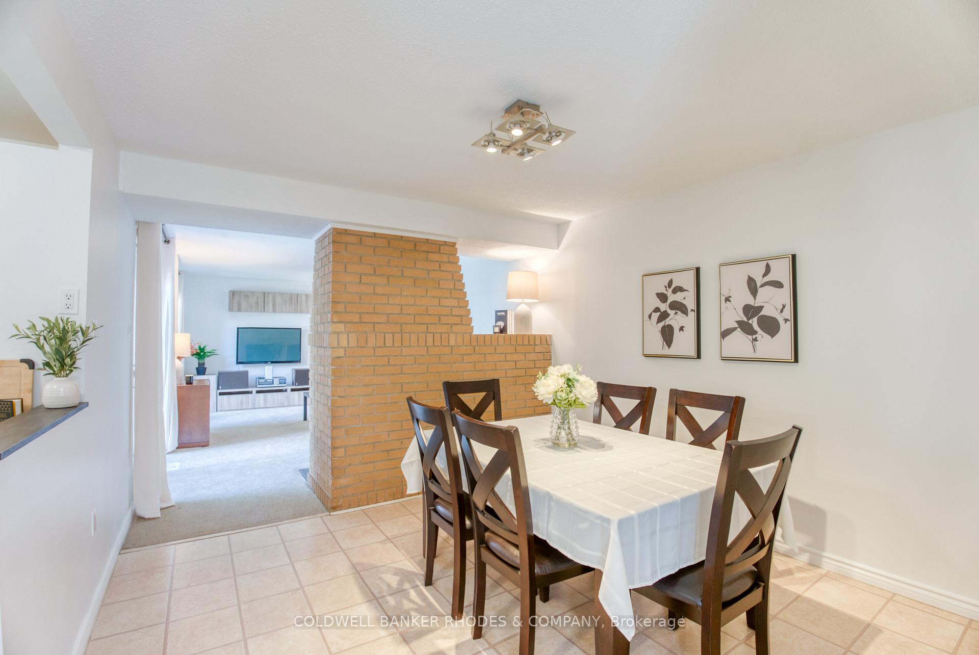 Photo 6 of Unit 69, 43 Jackson Court, Ottawa, Kanata - Beaverbrook — HOMEH