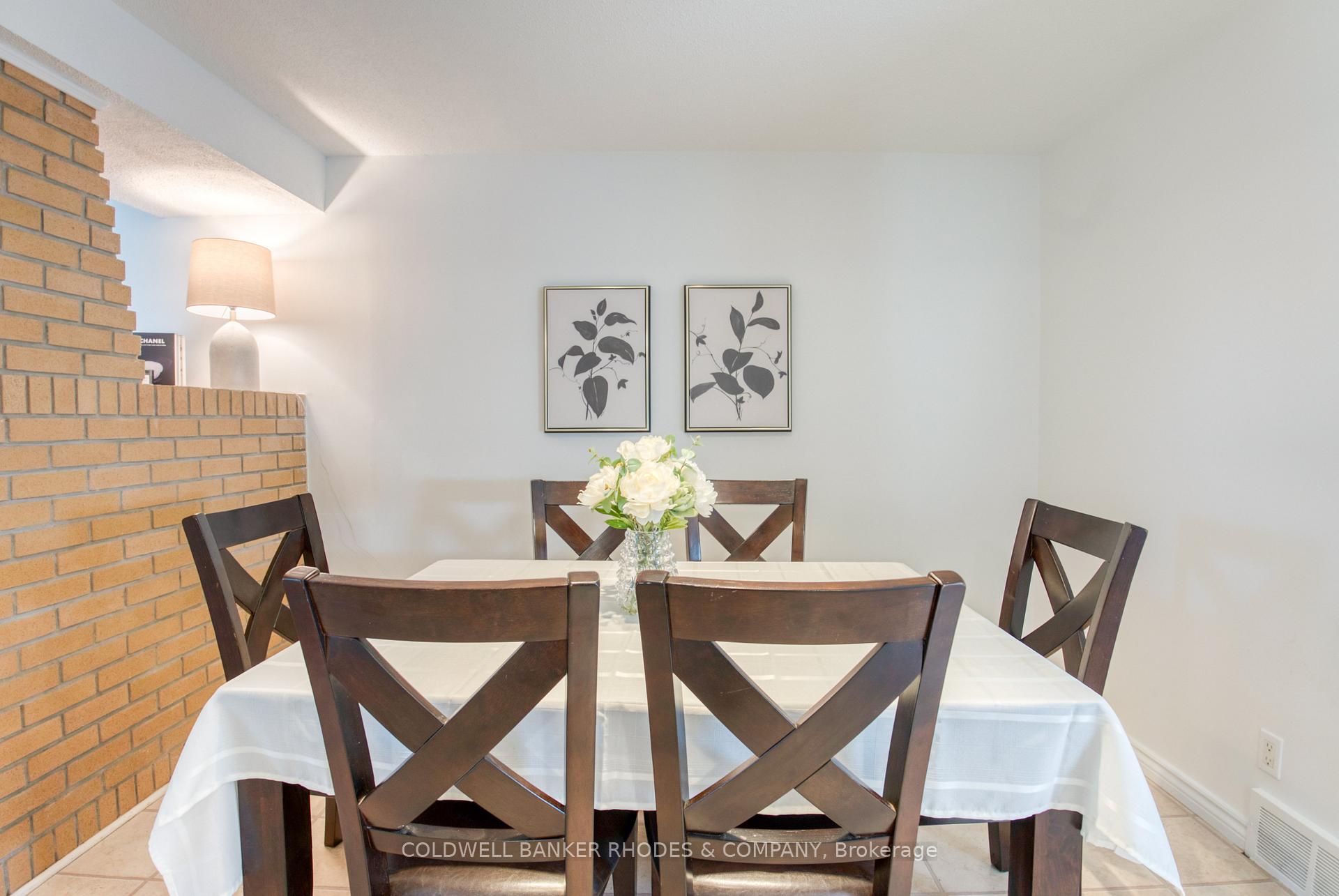 Photo 7 of Unit 69, 43 Jackson Court, Ottawa, Kanata - Beaverbrook — HOMEH