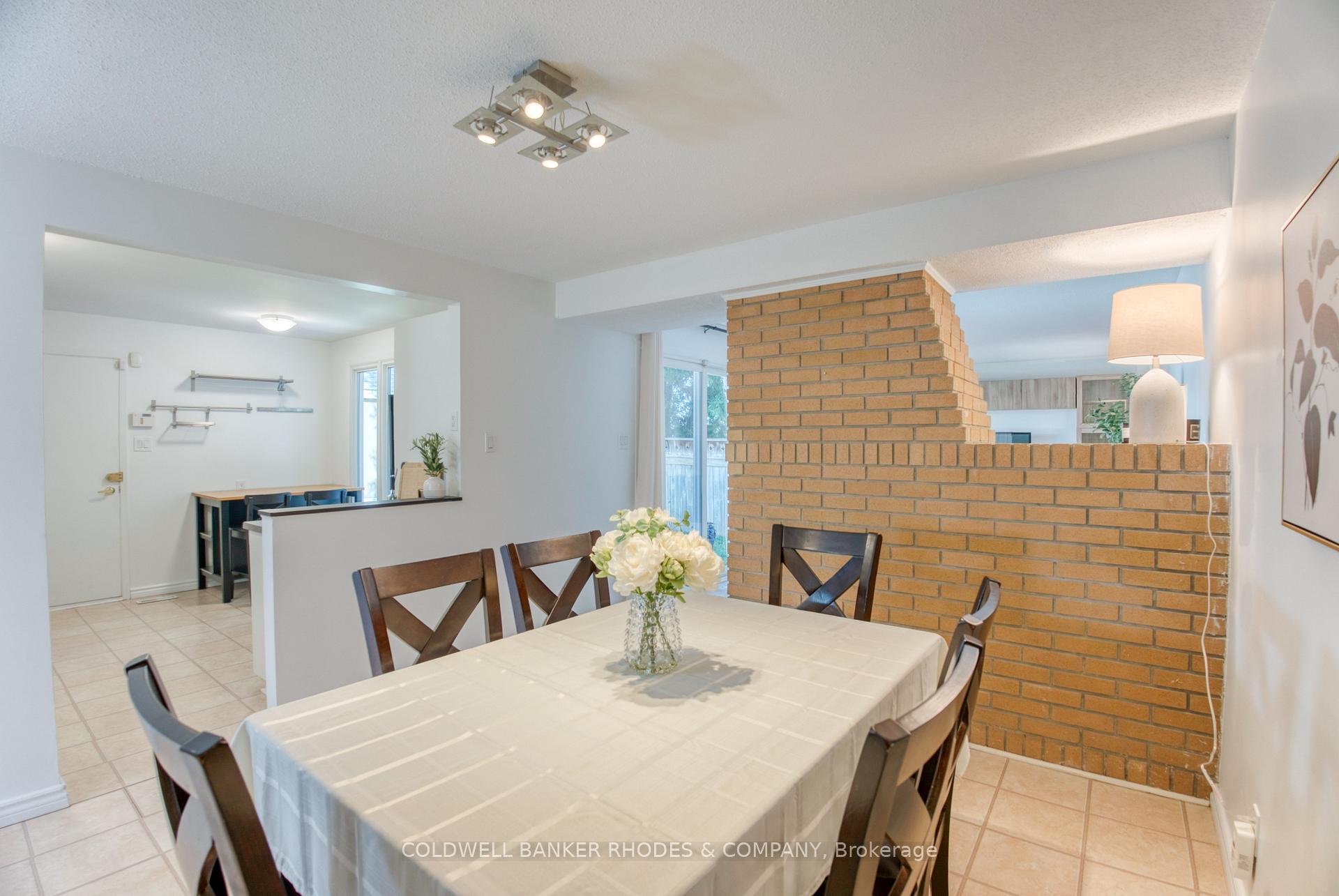 Photo 8 of Unit 69, 43 Jackson Court, Ottawa, Kanata - Beaverbrook — HOMEH