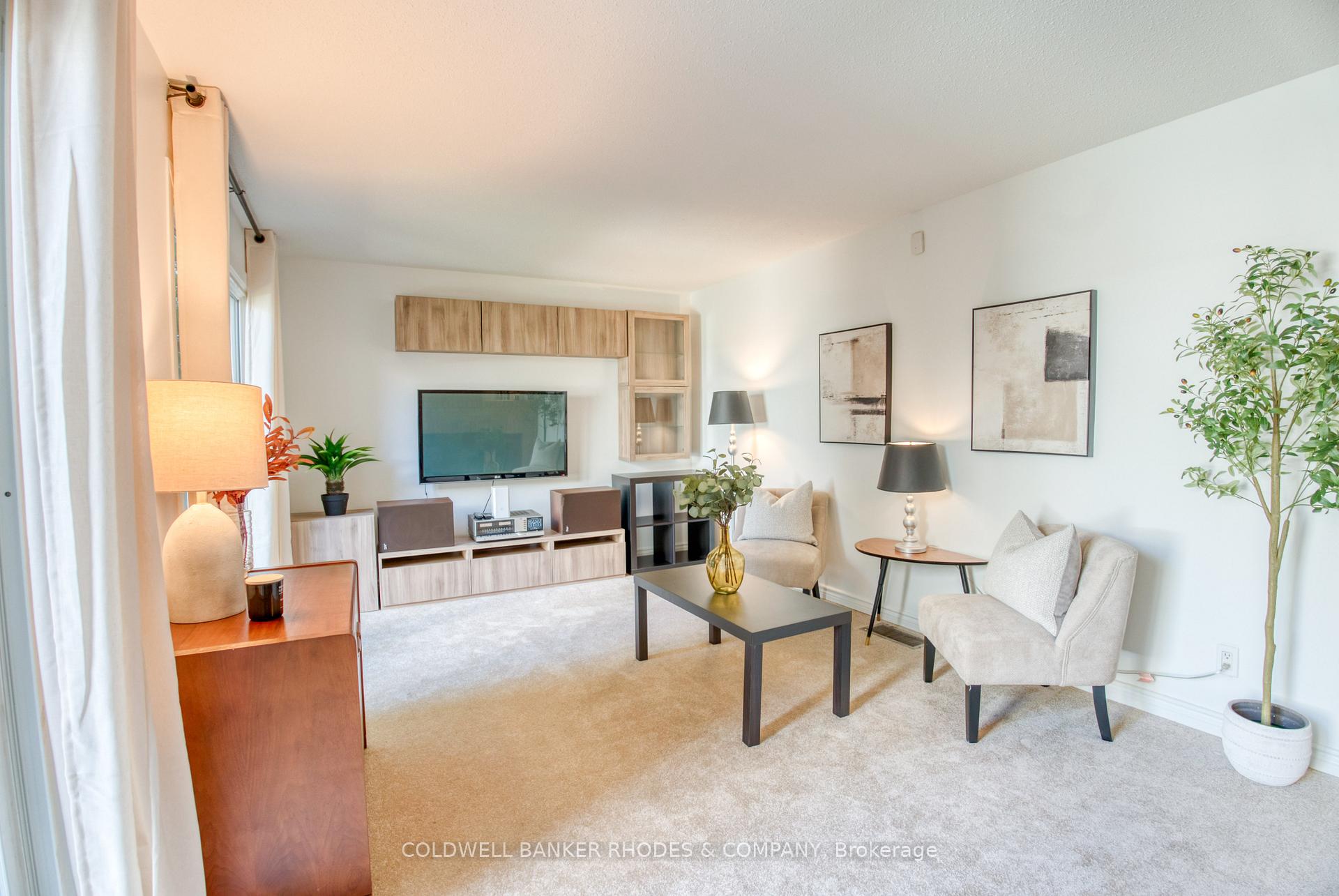 Photo 13 of Unit 69, 43 Jackson Court, Ottawa, Kanata - Beaverbrook — HOMEH