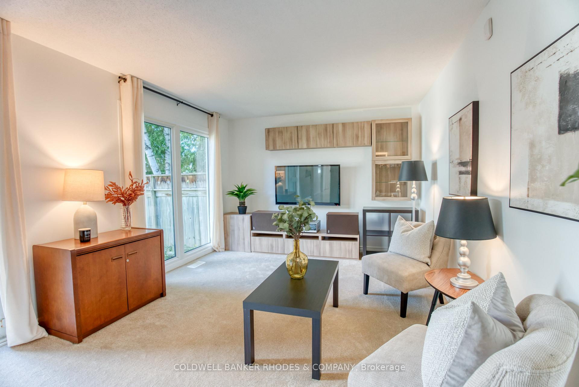 Photo 14 of Unit 69, 43 Jackson Court, Ottawa, Kanata - Beaverbrook — HOMEH
