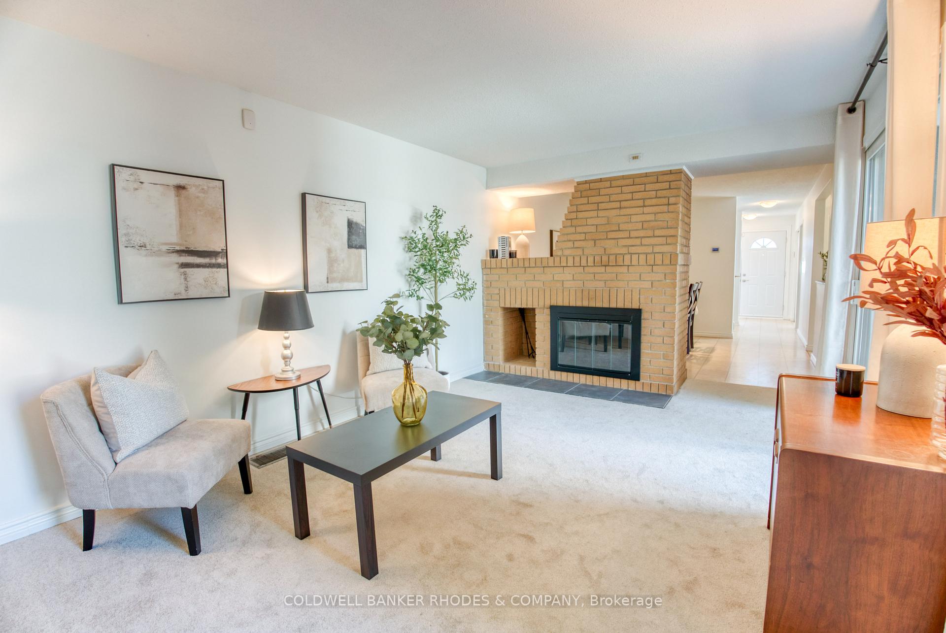 Photo 15 of Unit 69, 43 Jackson Court, Ottawa, Kanata - Beaverbrook — HOMEH