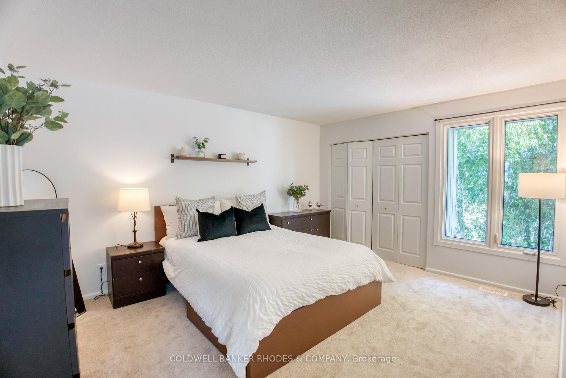 Photo 18 of Unit 69, 43 Jackson Court, Ottawa, Kanata - Beaverbrook — HOMEH