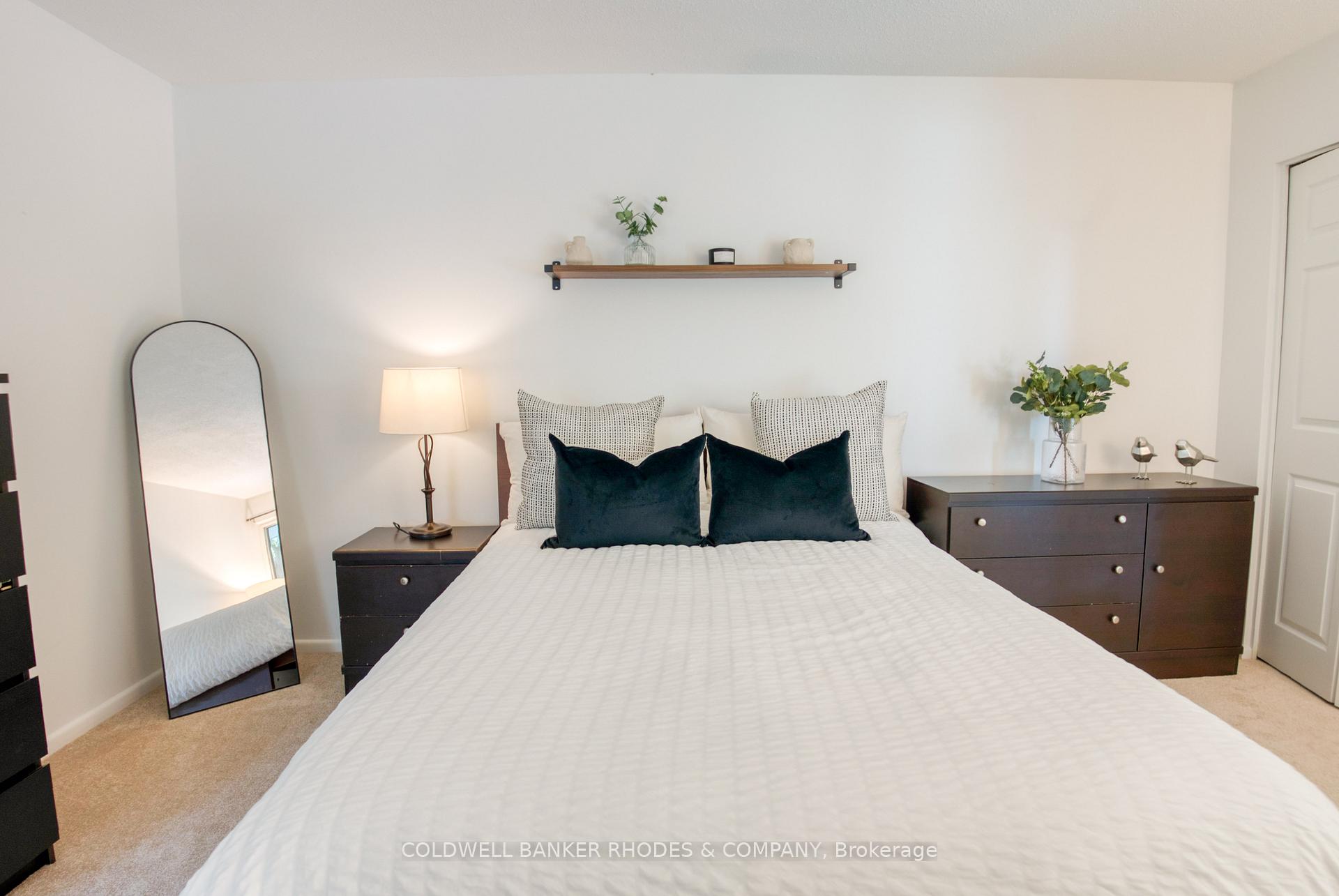 Photo 19 of Unit 69, 43 Jackson Court, Ottawa, Kanata - Beaverbrook — HOMEH