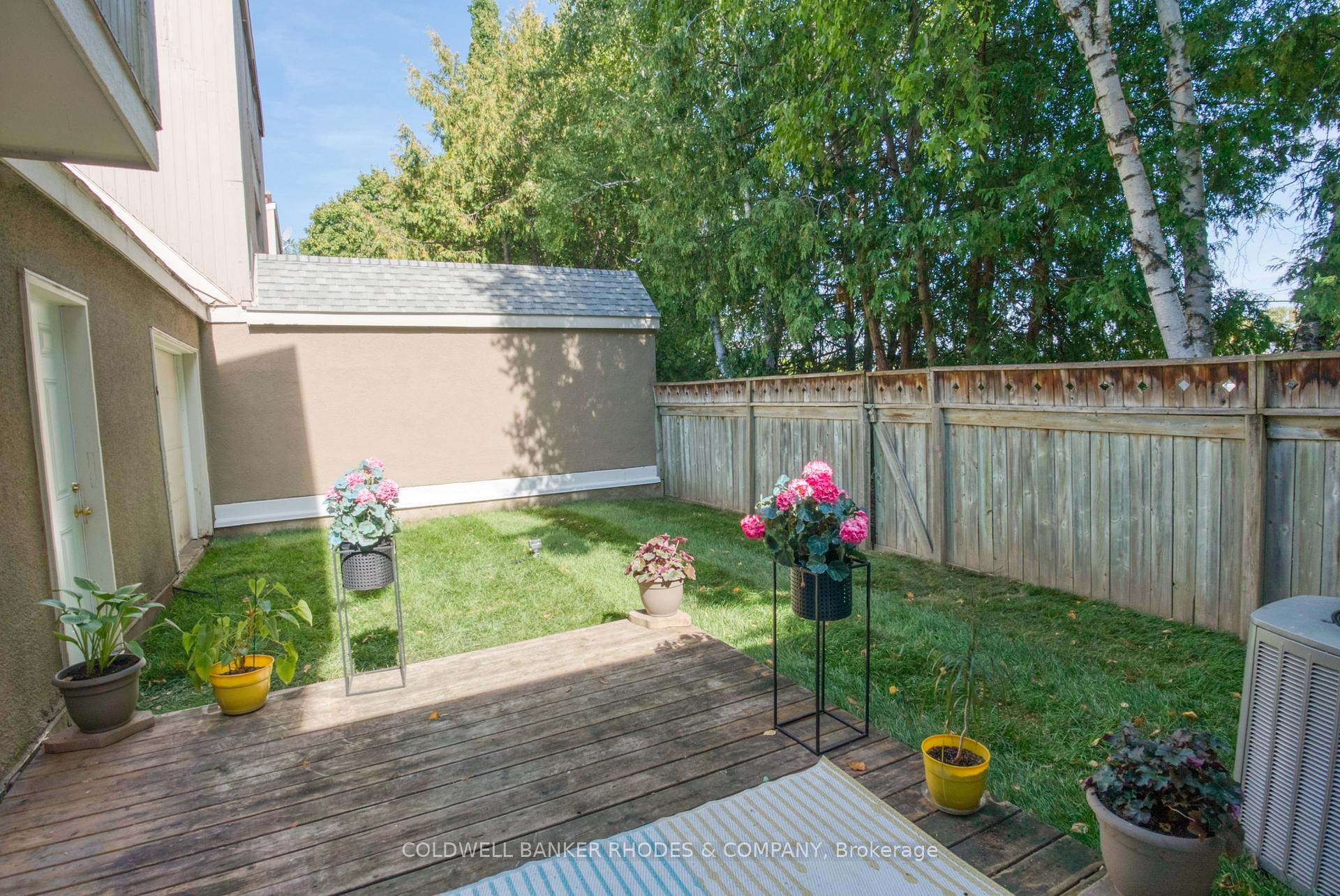 Photo 27 of Unit 69, 43 Jackson Court, Ottawa, Kanata - Beaverbrook — HOMEH