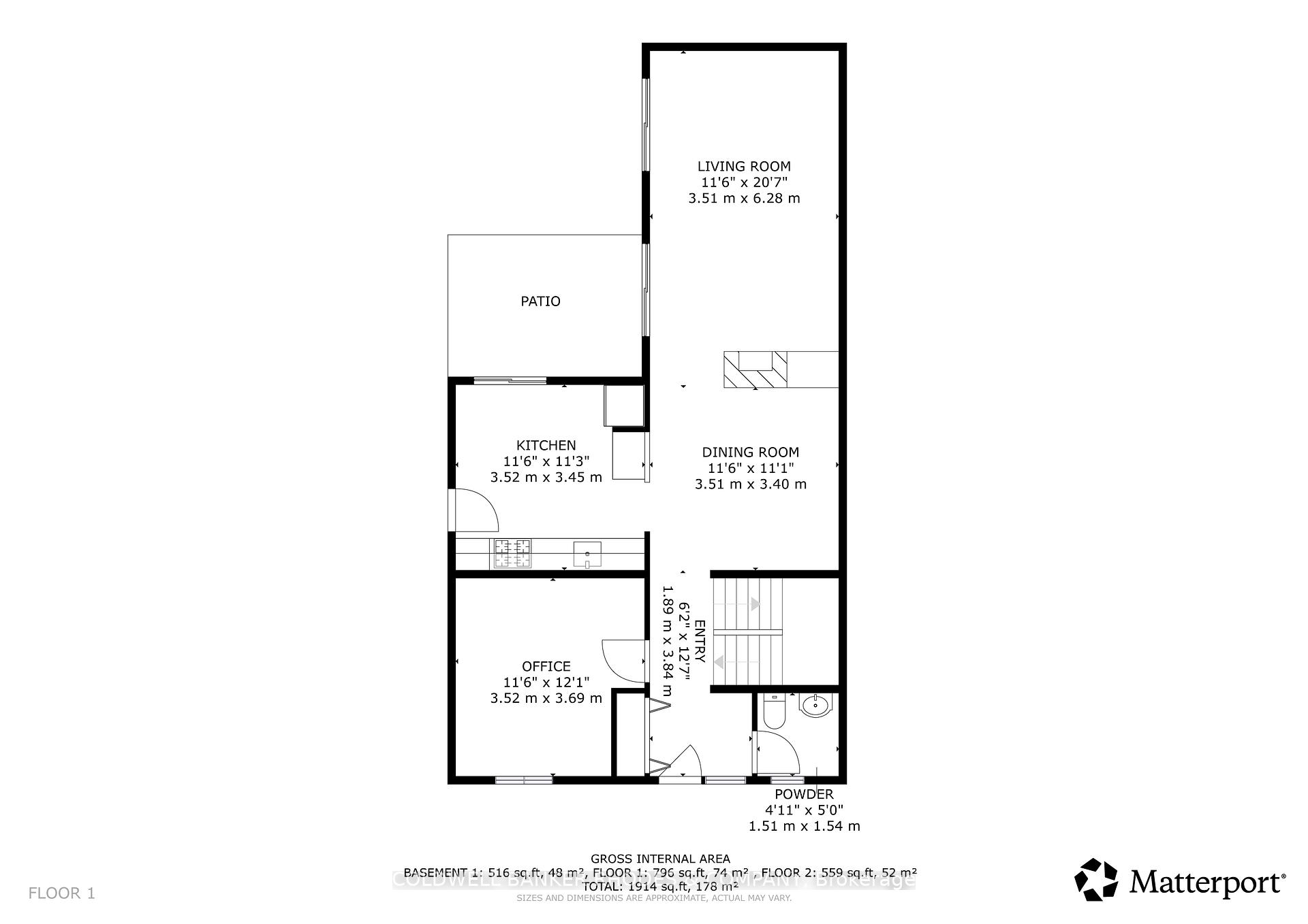 Photo 32 of Unit 69, 43 Jackson Court, Ottawa, Kanata - Beaverbrook — HOMEH