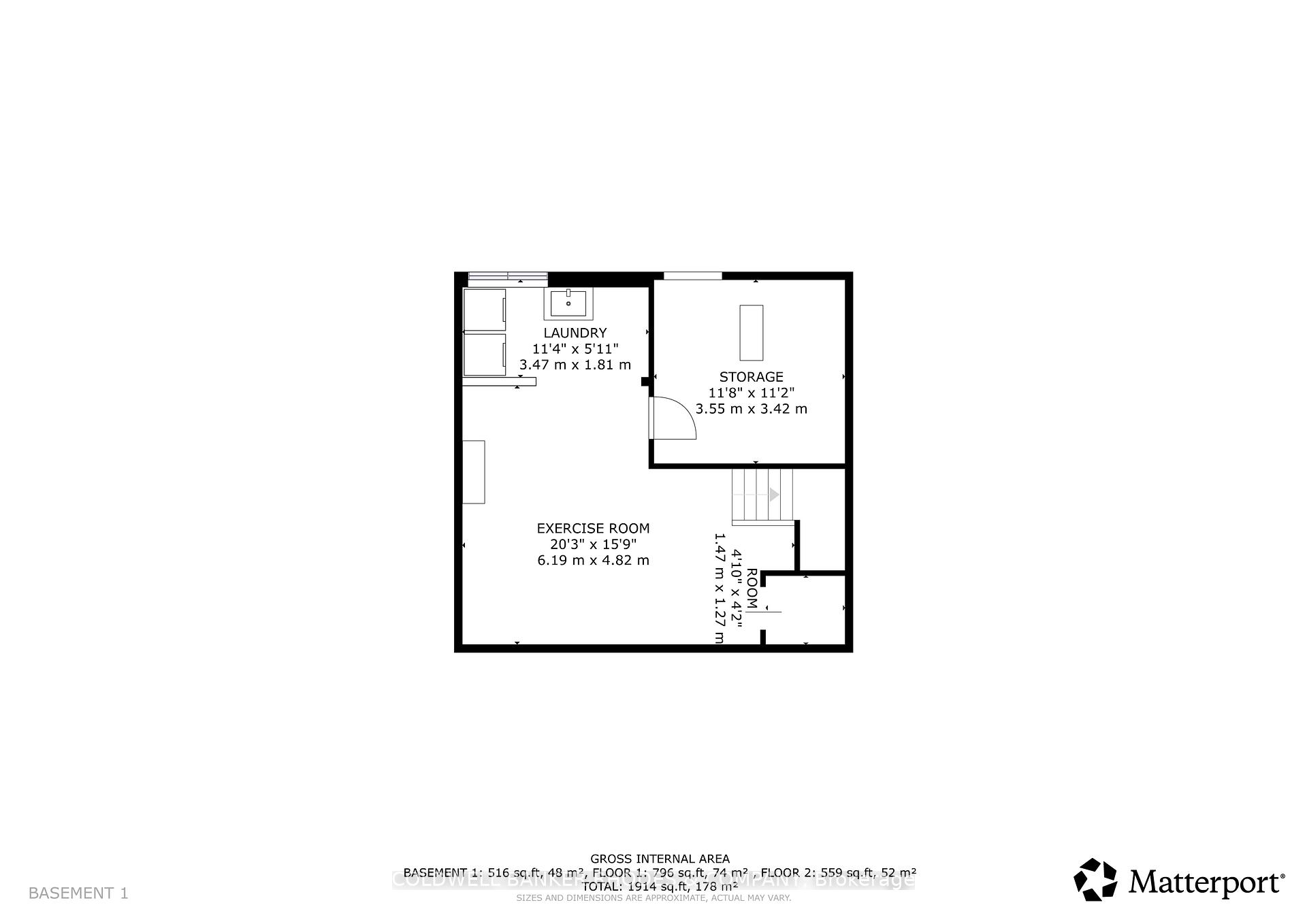 Photo 34 of Unit 69, 43 Jackson Court, Ottawa, Kanata - Beaverbrook — HOMEH
