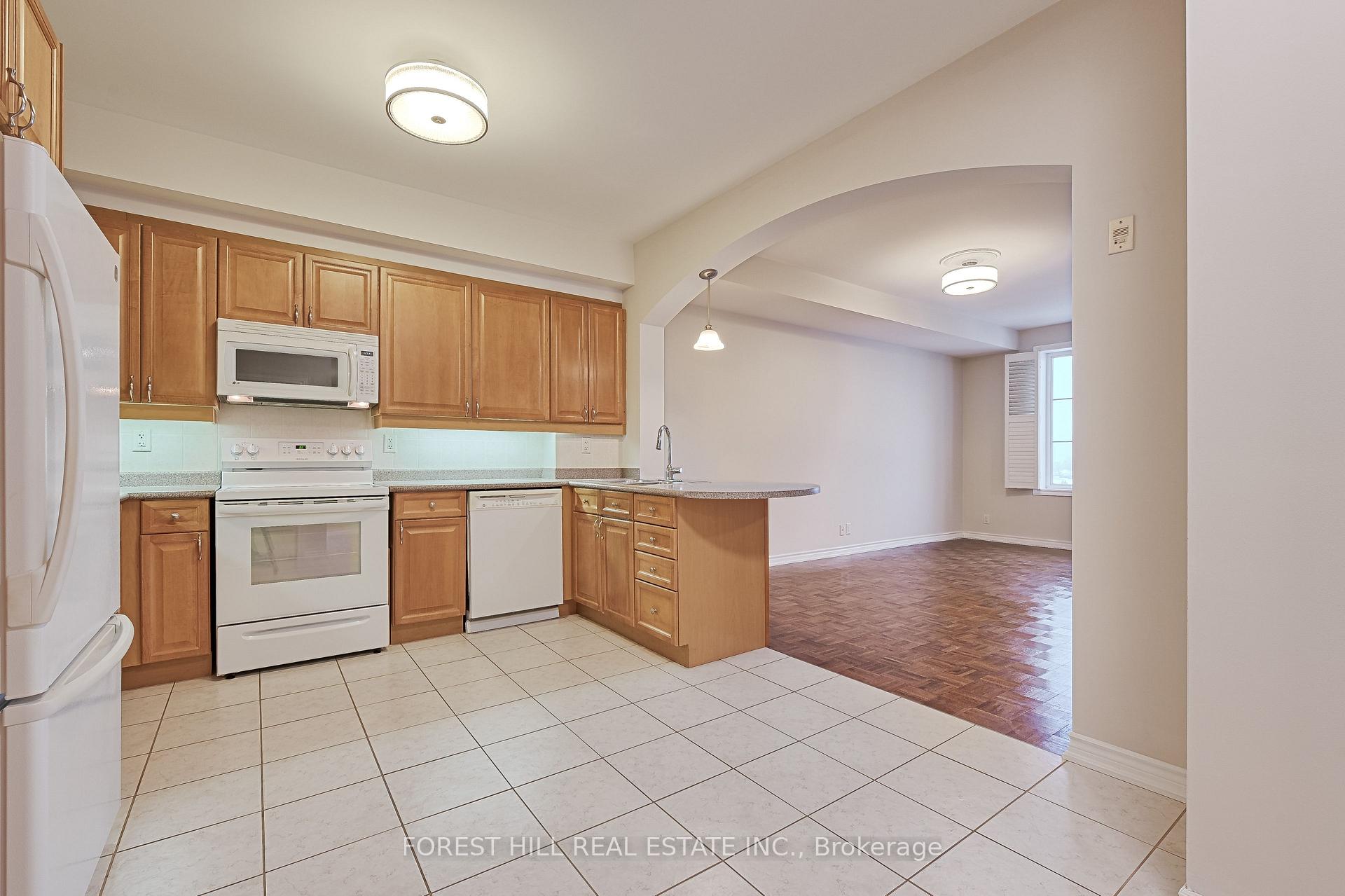 Photo 4 of Unit 317, 9519 Keele Street, Vaughan, Maple — HOMEH