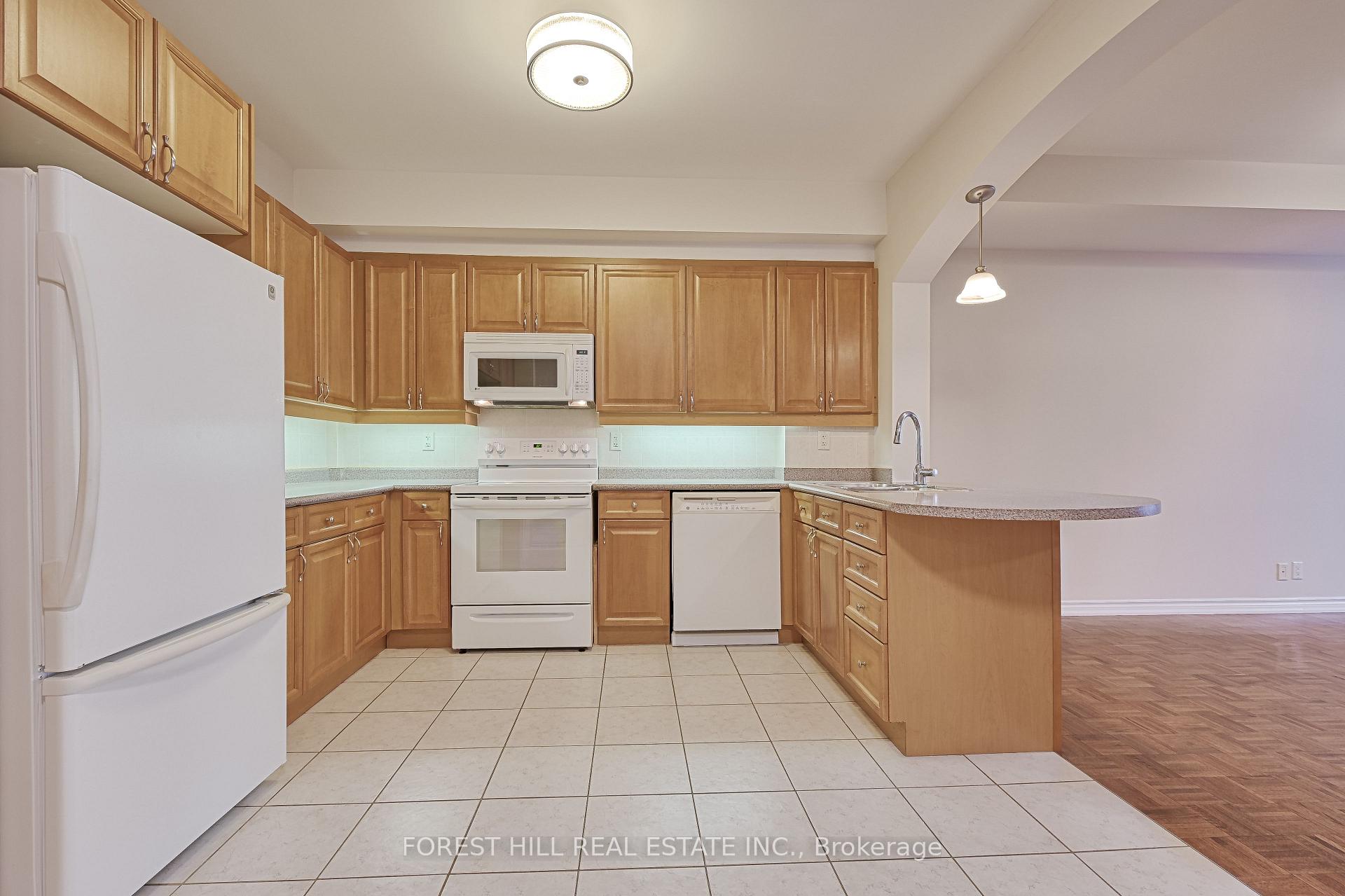 Photo 5 of Unit 317, 9519 Keele Street, Vaughan, Maple — HOMEH