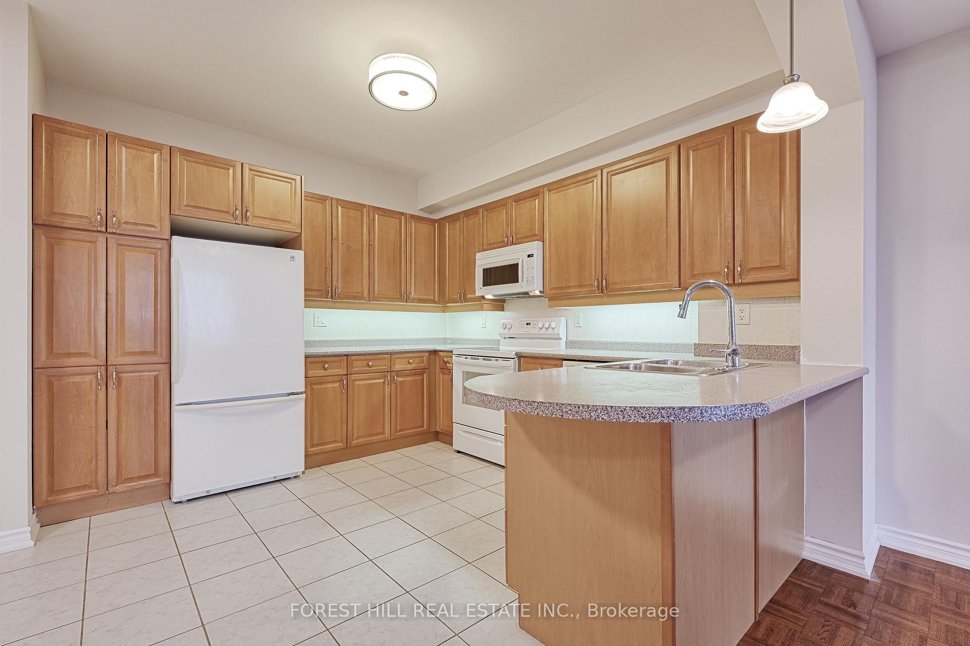 Photo 8 of Unit 317, 9519 Keele Street, Vaughan, Maple — HOMEH