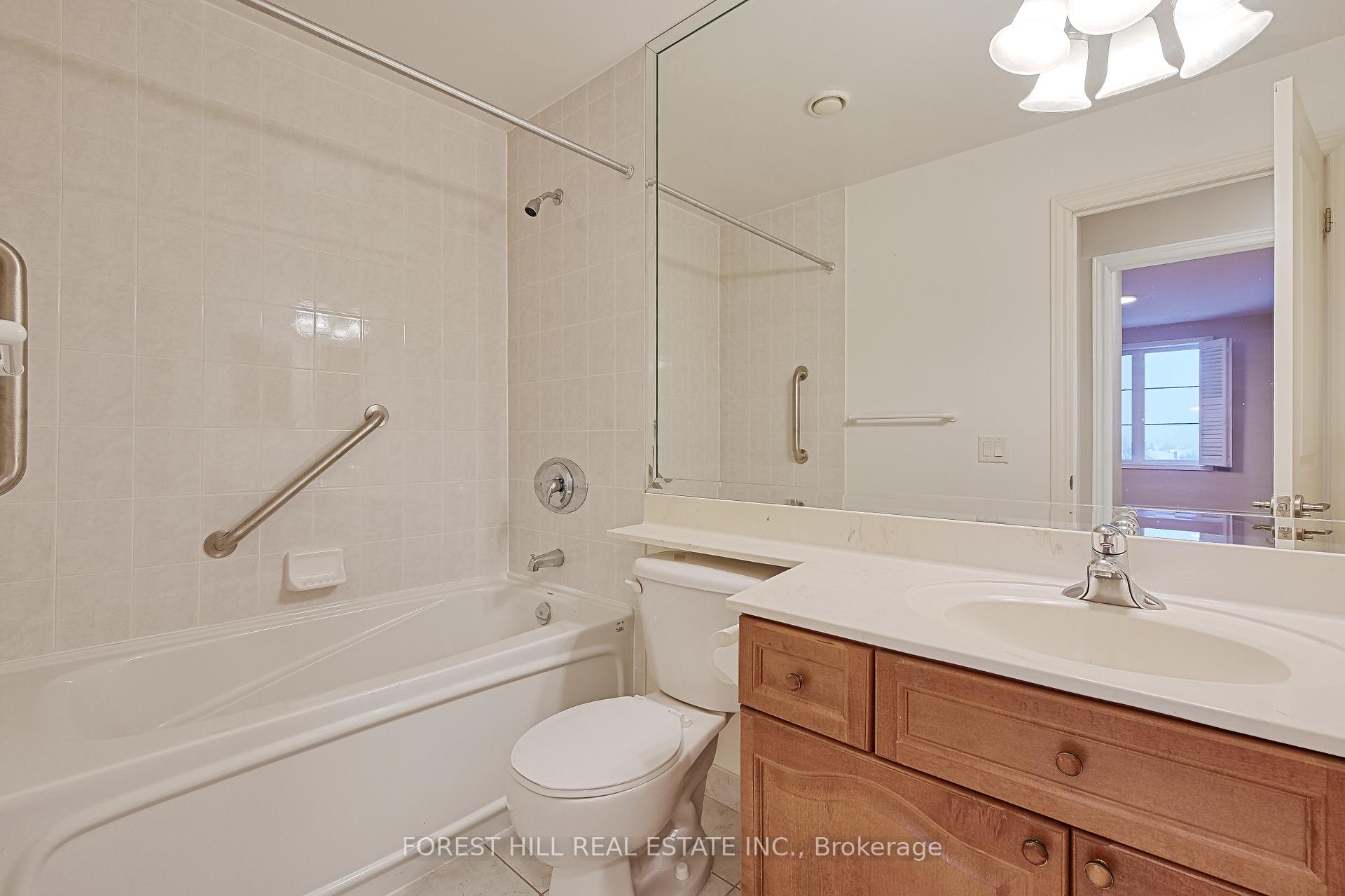 Photo 21 of Unit 317, 9519 Keele Street, Vaughan, Maple — HOMEH