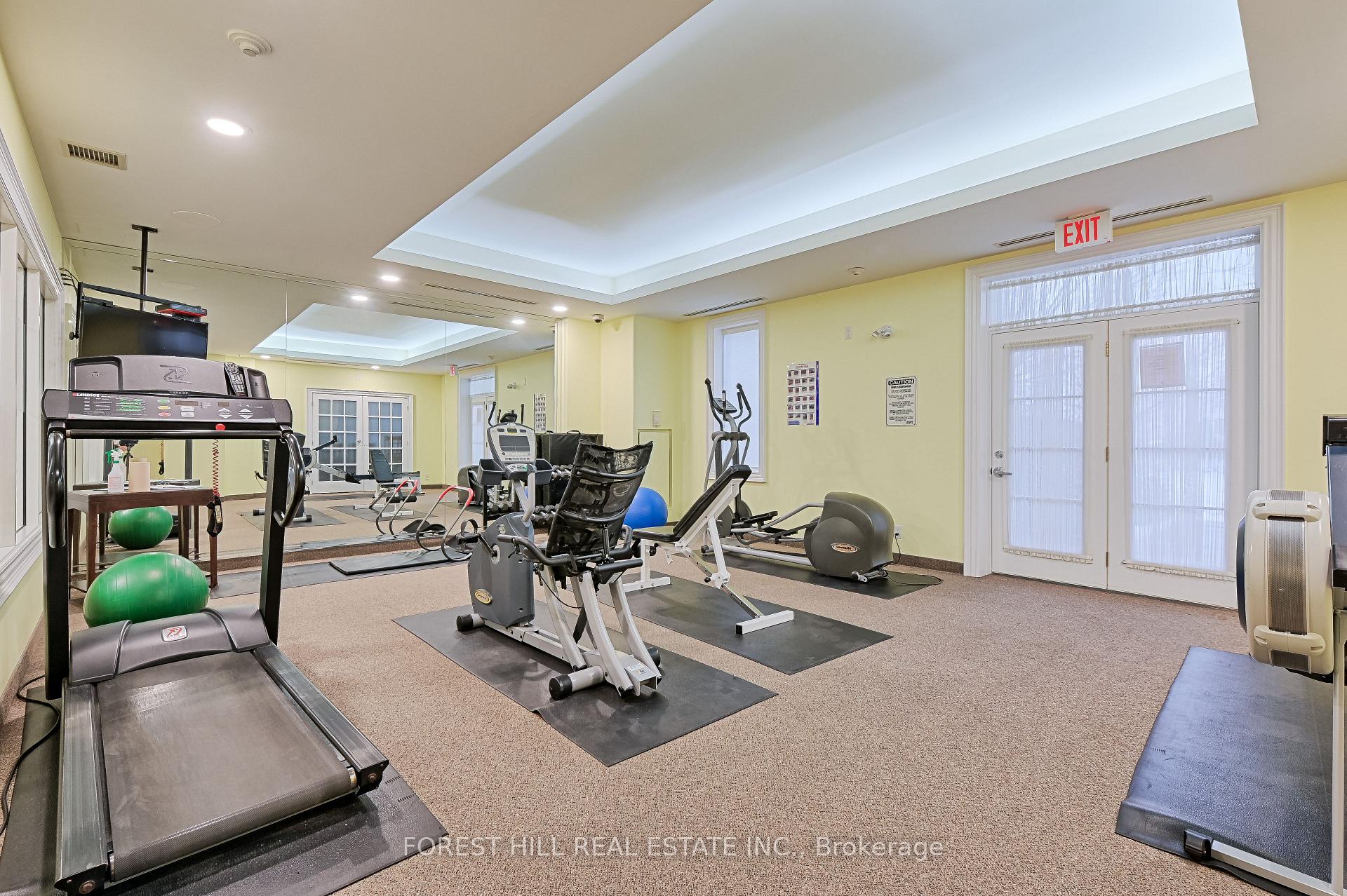 Photo 27 of Unit 317, 9519 Keele Street, Vaughan, Maple — HOMEH