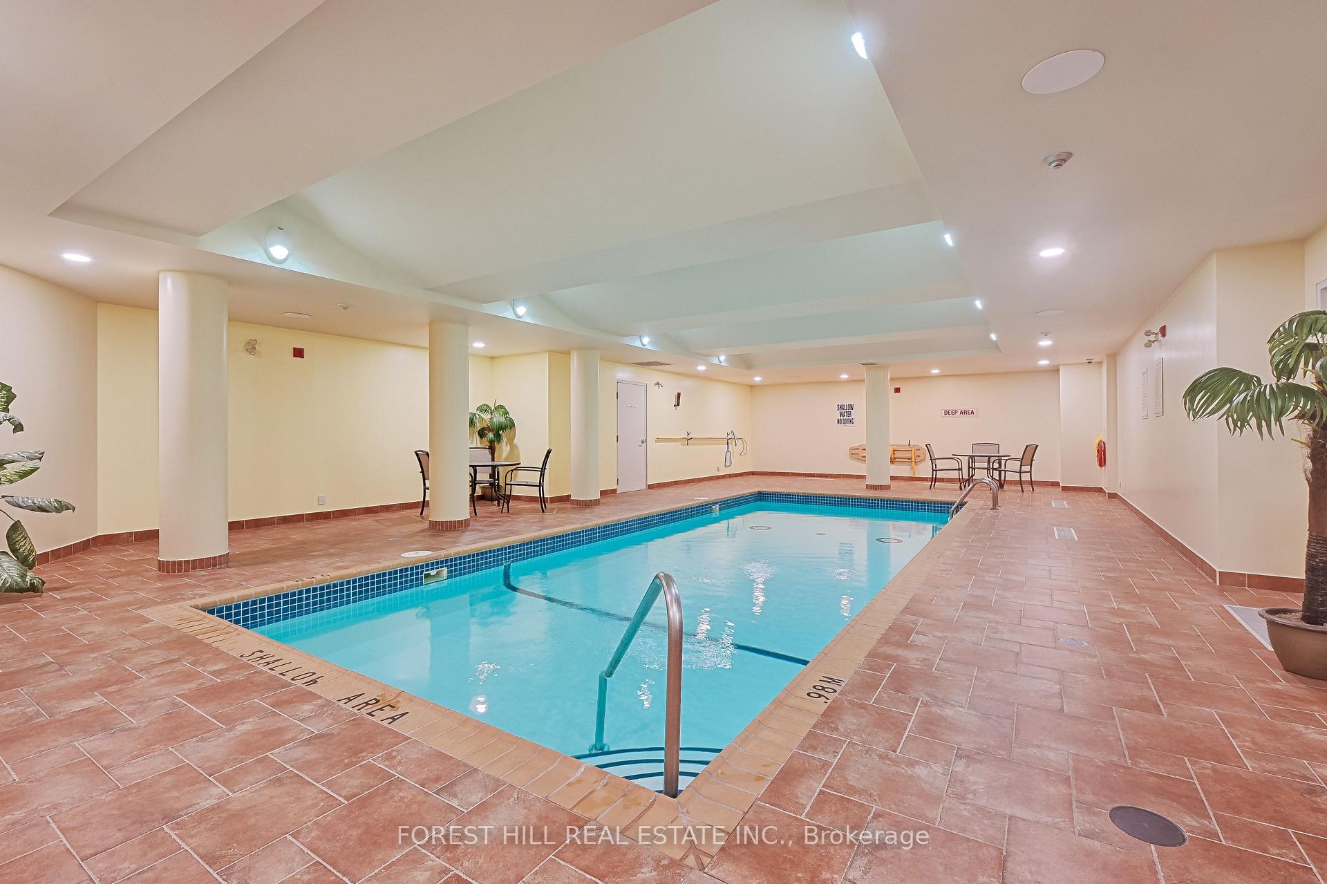 Photo 28 of Unit 317, 9519 Keele Street, Vaughan, Maple — HOMEH