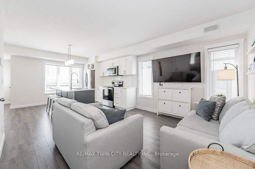 Photo 2 of Unit B-13, 160 Rochefort Street, Kitchener — HOMEH
