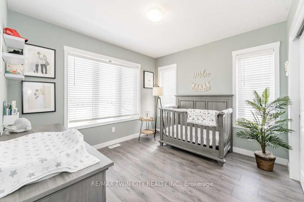 Photo 5 of Unit B-13, 160 Rochefort Street, Kitchener — HOMEH