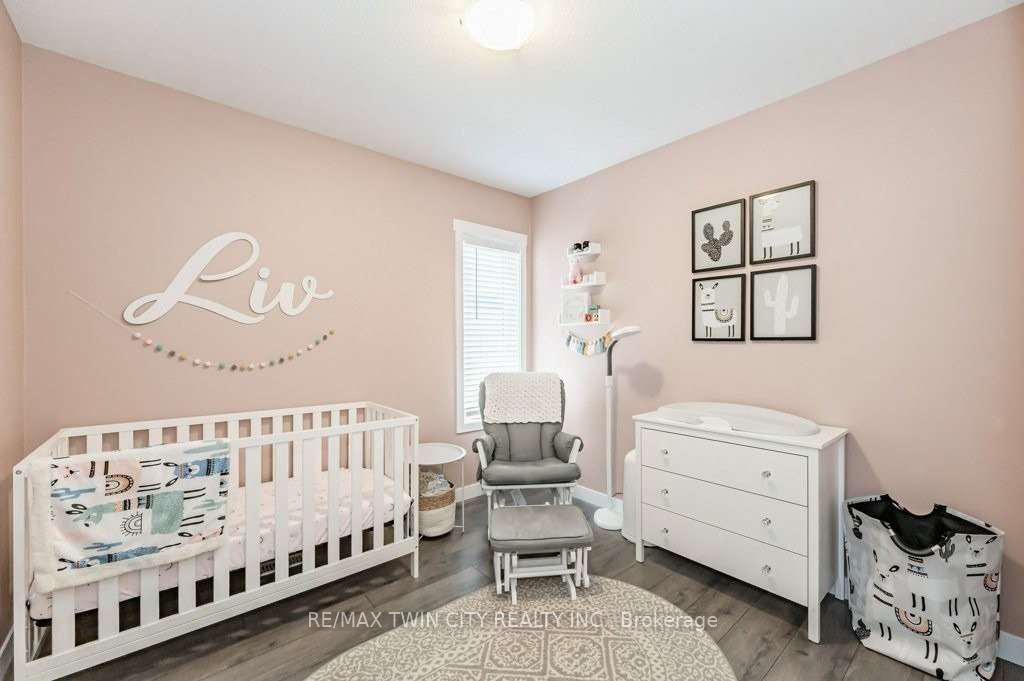 Photo 6 of Unit B-13, 160 Rochefort Street, Kitchener — HOMEH