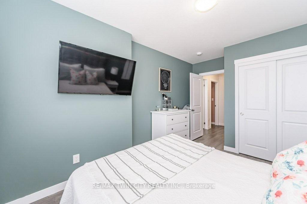 Photo 7 of Unit B-13, 160 Rochefort Street, Kitchener — HOMEH