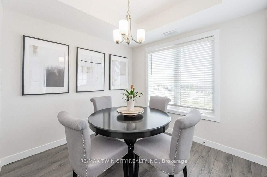 Photo 9 of Unit B-13, 160 Rochefort Street, Kitchener — HOMEH