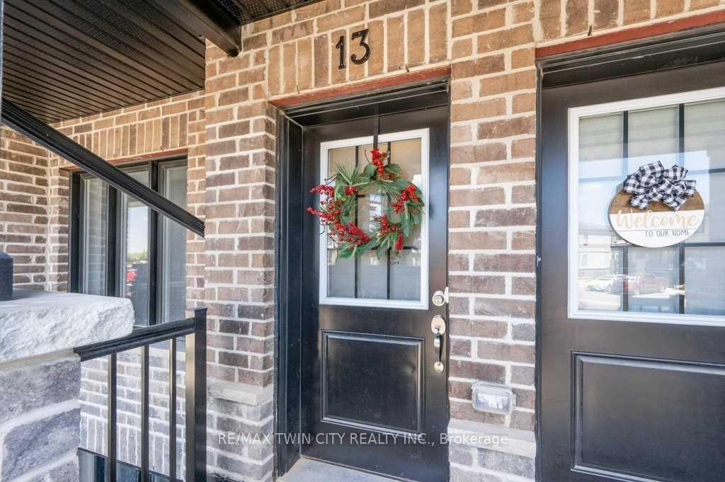 Photo 11 of Unit B-13, 160 Rochefort Street, Kitchener — HOMEH