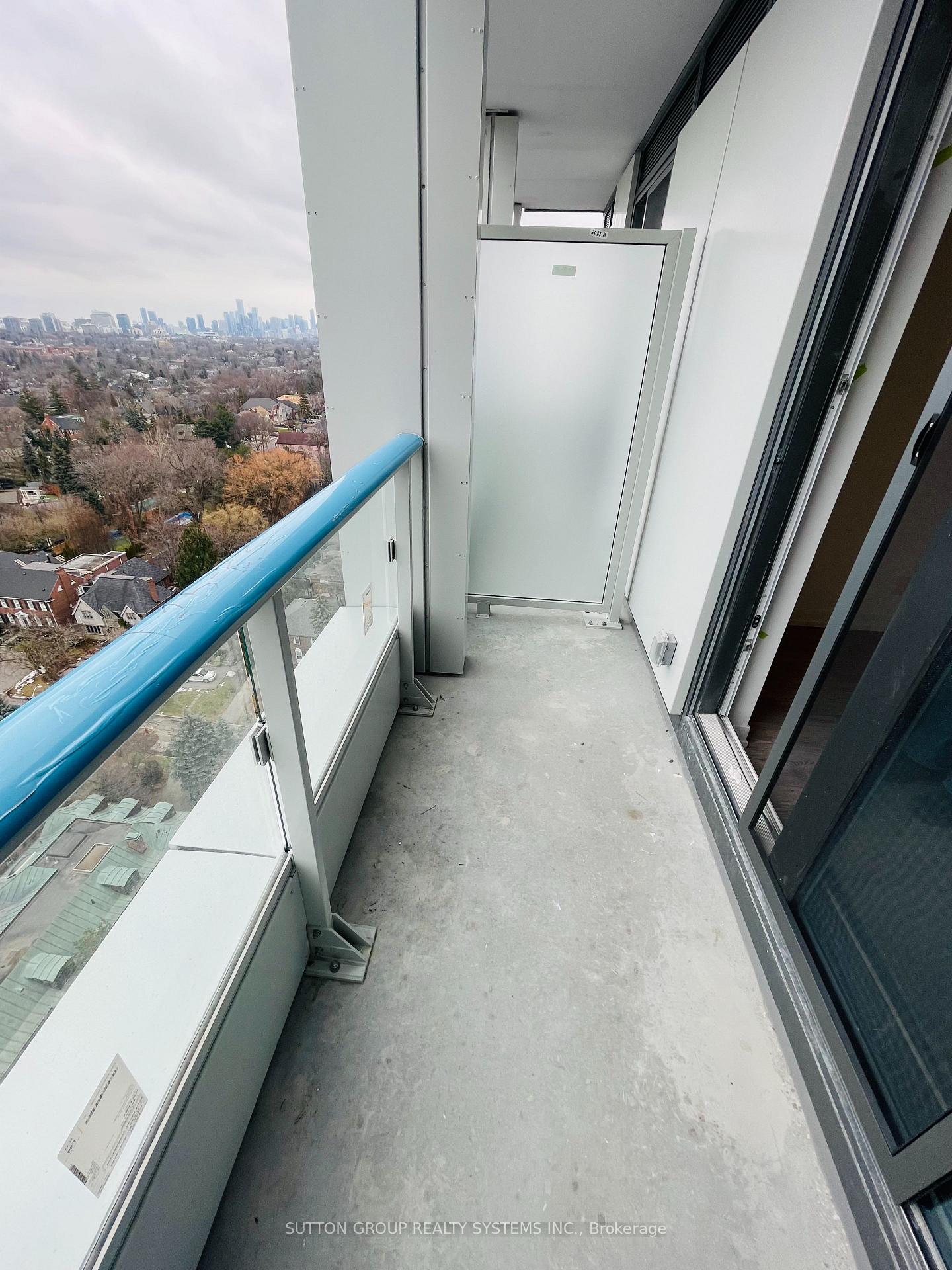 Photo 10 of Unit 1819, 2020 Bathurst Street, Toronto, Humewood-Cedarvale — HOMEH