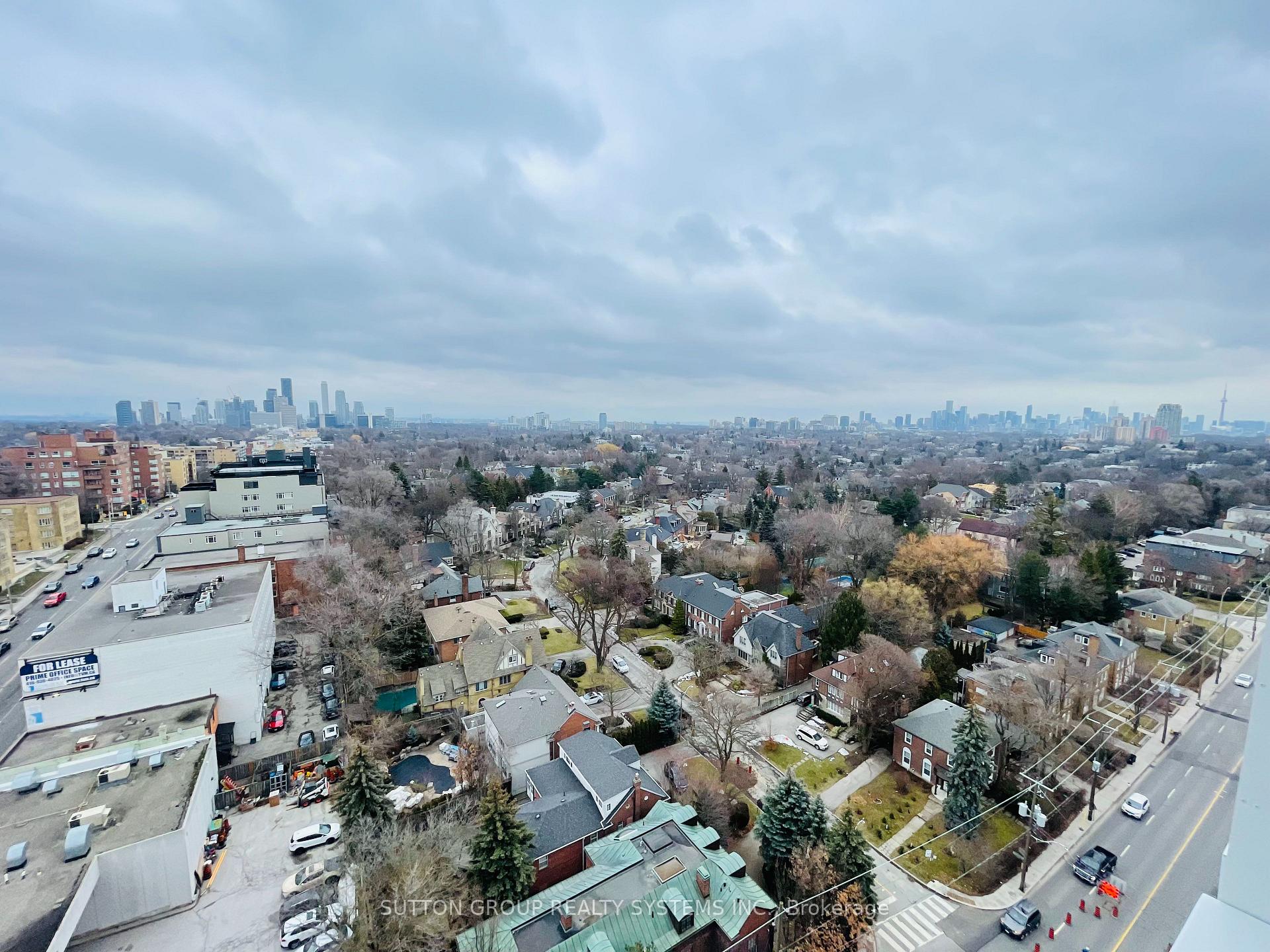 Photo 8 of Unit 1819, 2020 Bathurst Street, Toronto, Humewood-Cedarvale — HOMEH