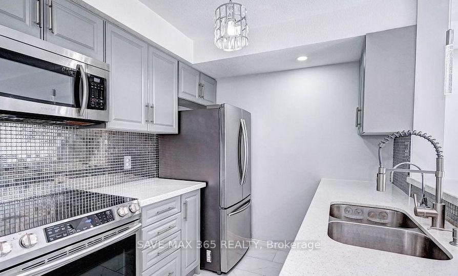 Photo 6 of Unit 4D, 45 Cedarhill Crescent, Kitchener, Country Hills — HOMEH