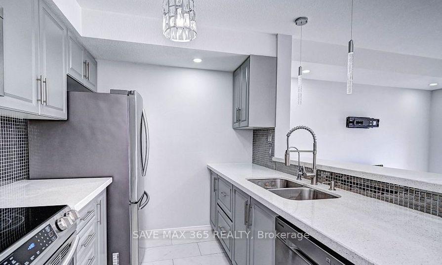 Photo 7 of Unit 4D, 45 Cedarhill Crescent, Kitchener, Country Hills — HOMEH