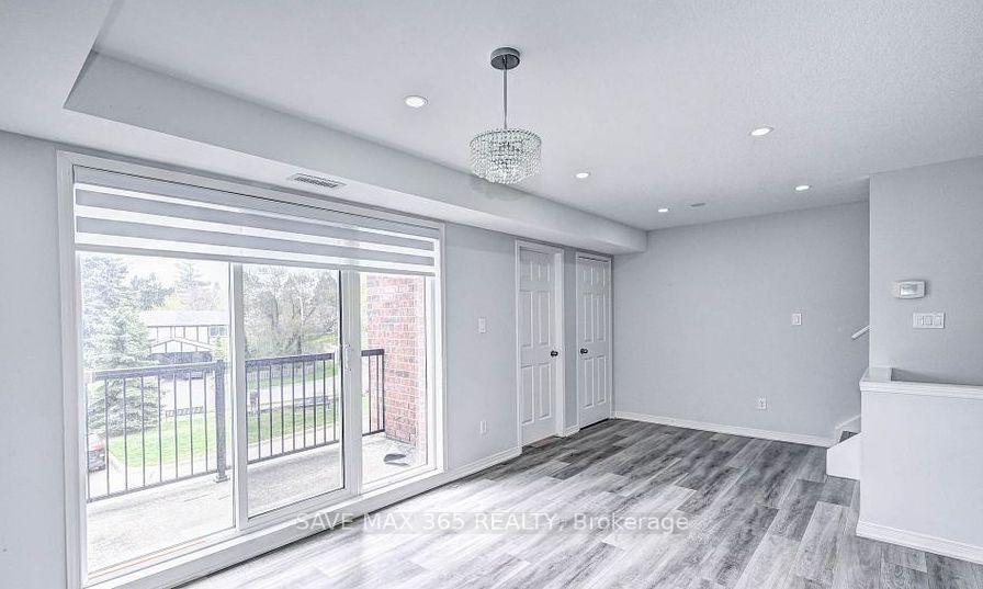 Photo 9 of Unit 4D, 45 Cedarhill Crescent, Kitchener, Country Hills — HOMEH
