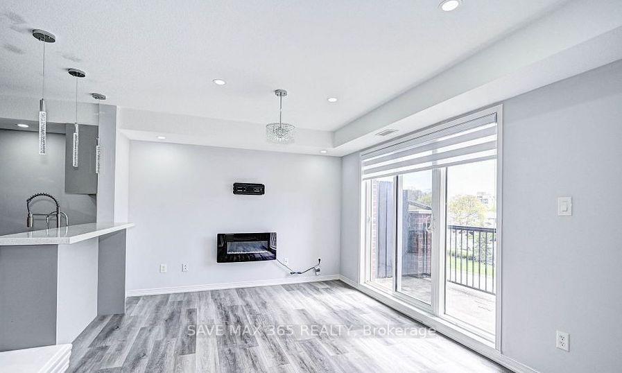 Photo 10 of Unit 4D, 45 Cedarhill Crescent, Kitchener, Country Hills — HOMEH