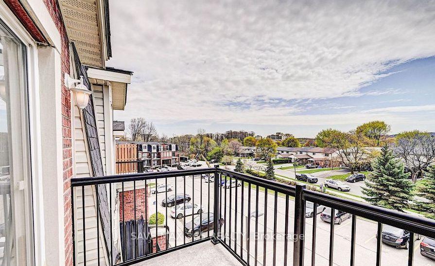 Photo 13 of Unit 4D, 45 Cedarhill Crescent, Kitchener, Country Hills — HOMEH