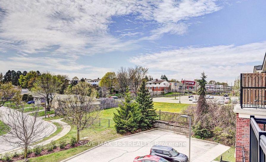Photo 14 of Unit 4D, 45 Cedarhill Crescent, Kitchener, Country Hills — HOMEH